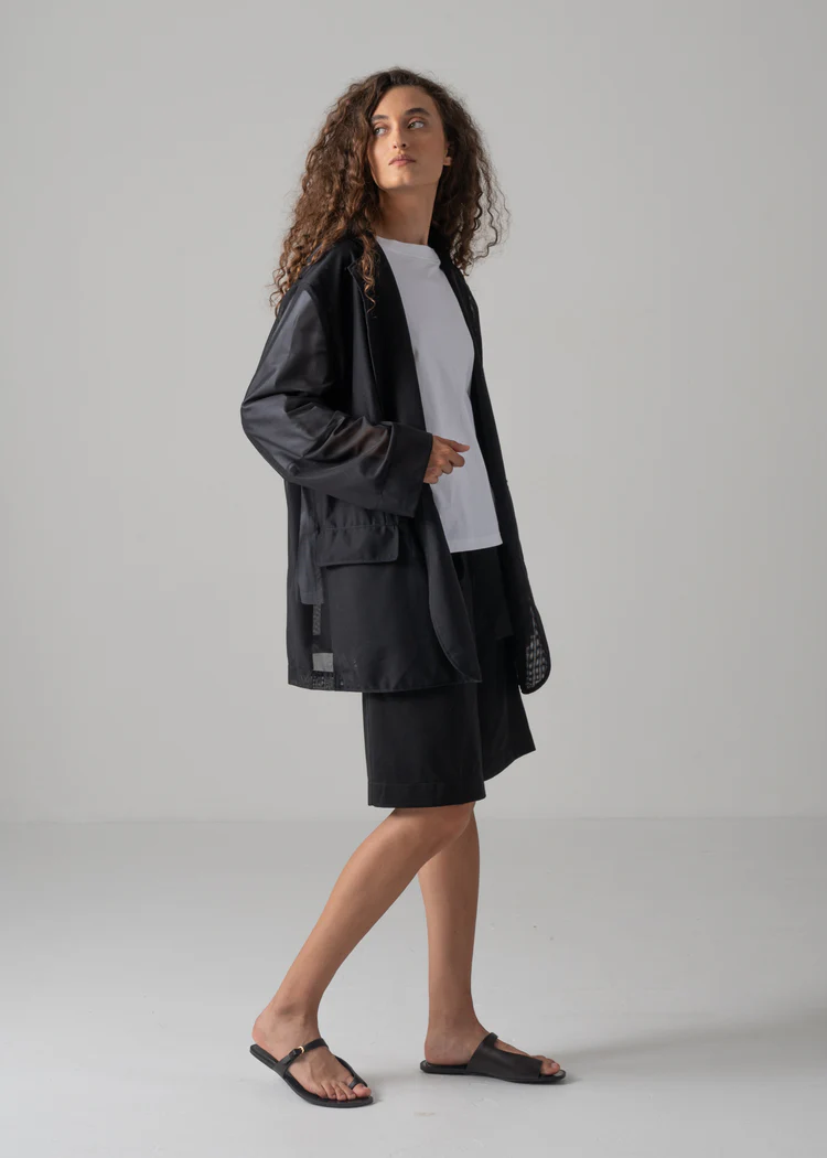 Global Style for Modern Travelers