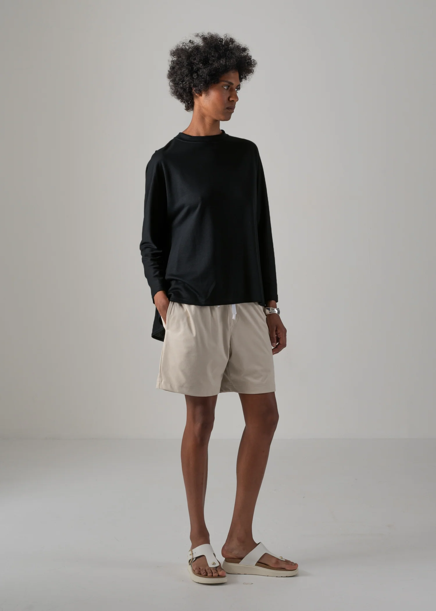 61 ABBY TOP / ECO VISCOSE JERSEY - C14 - Image 13