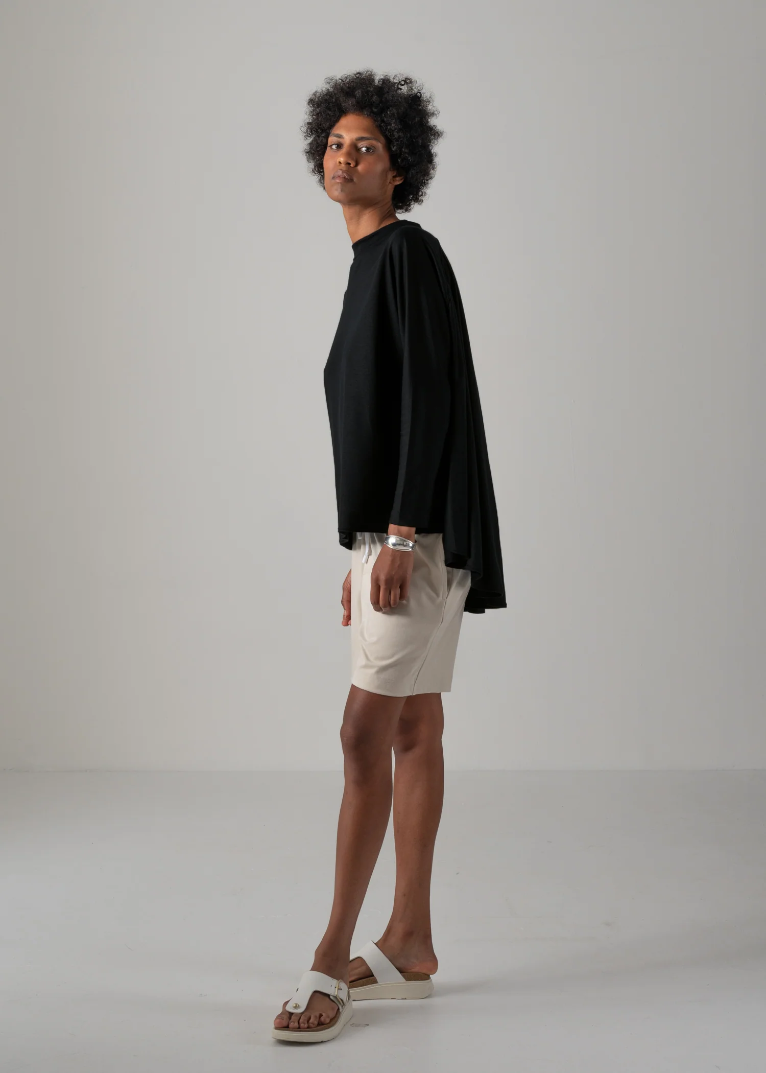 61 ABBY TOP / ECO VISCOSE JERSEY - C14 - Image 14