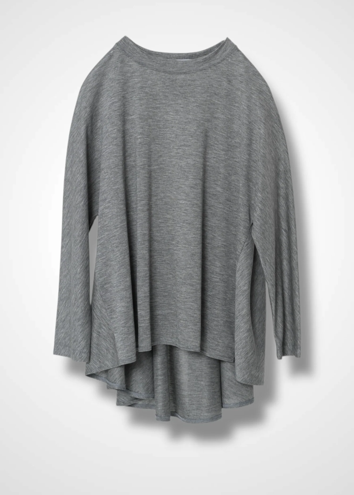 61 ABBY TOP / ECO VISCOSE JERSEY - C14 - Image 16