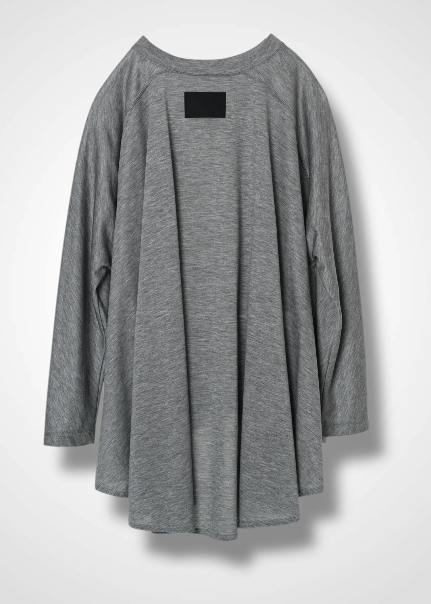 61 ABBY TOP / ECO VISCOSE JERSEY - C14 - Image 17