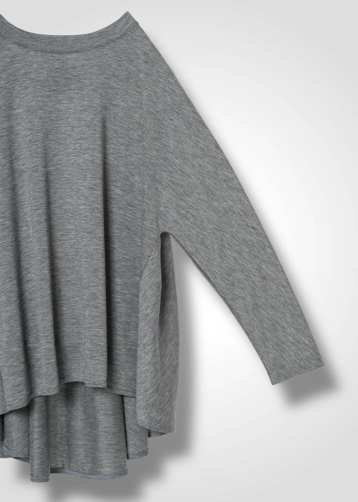61 ABBY TOP / ECO VISCOSE JERSEY - C14 - Image 18