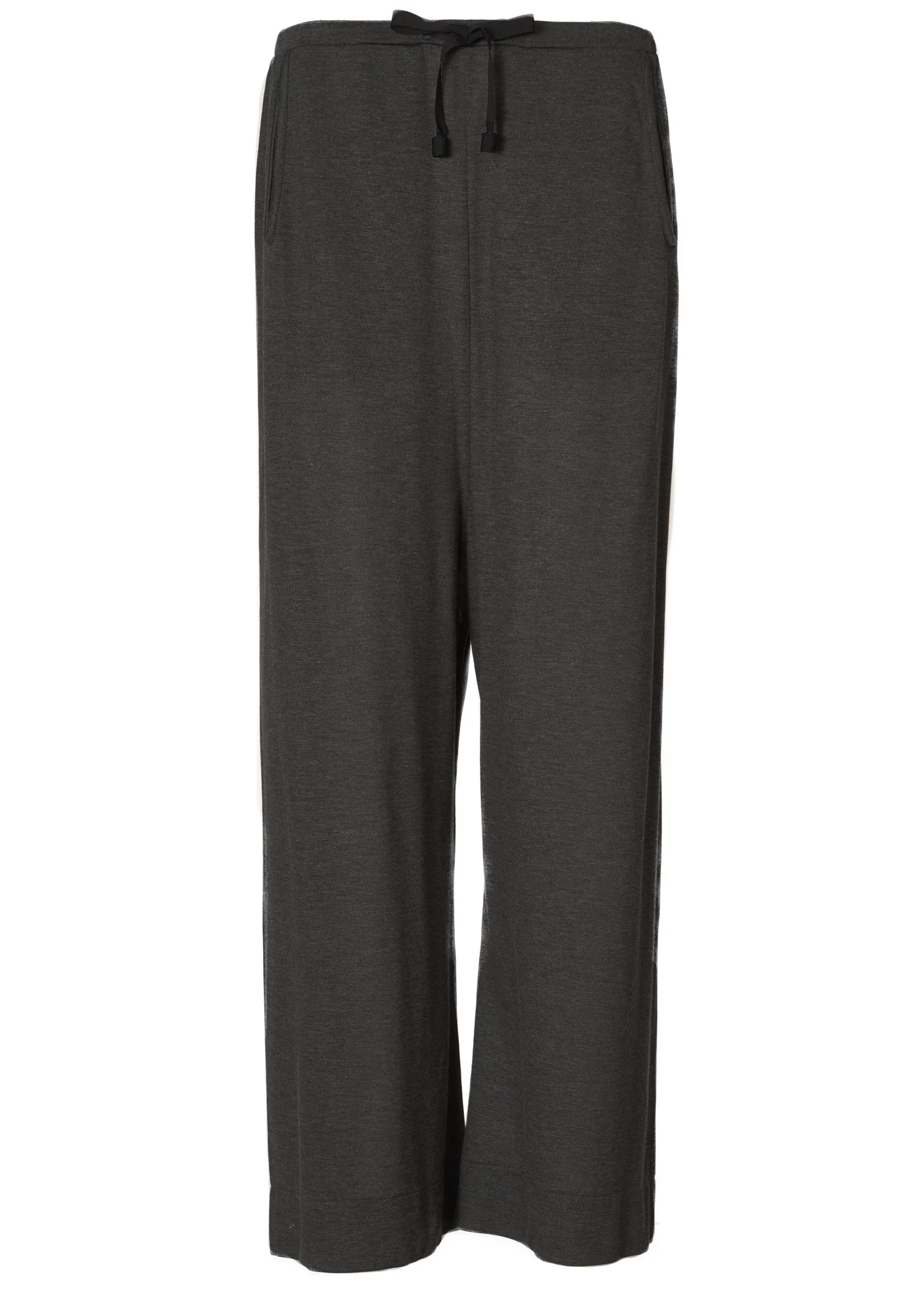 22 ALISON TROUSERS / ECO VISCOSE JERSEY - C12 - Image 25