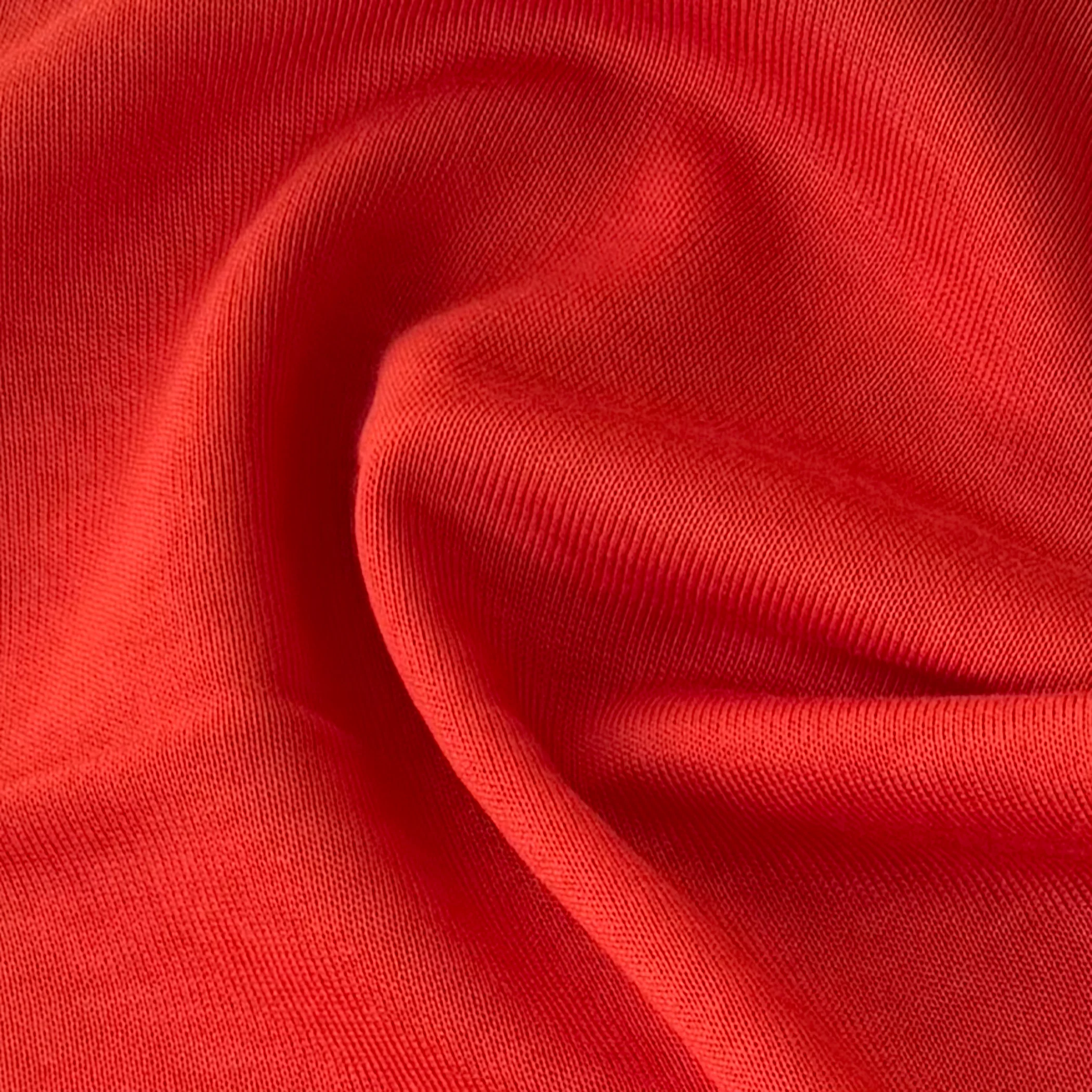 22 ALISON TROUSERS / ECO VISCOSE JERSEY - C12 - Image 8