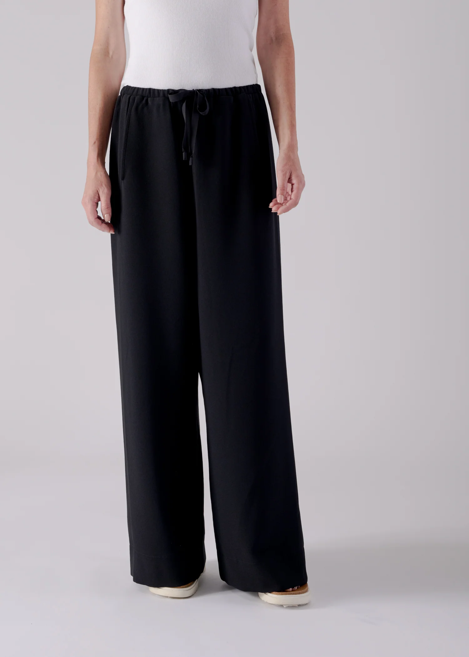 65 ALISON TROUSERS / GEORGETTE - C14 - Image 6