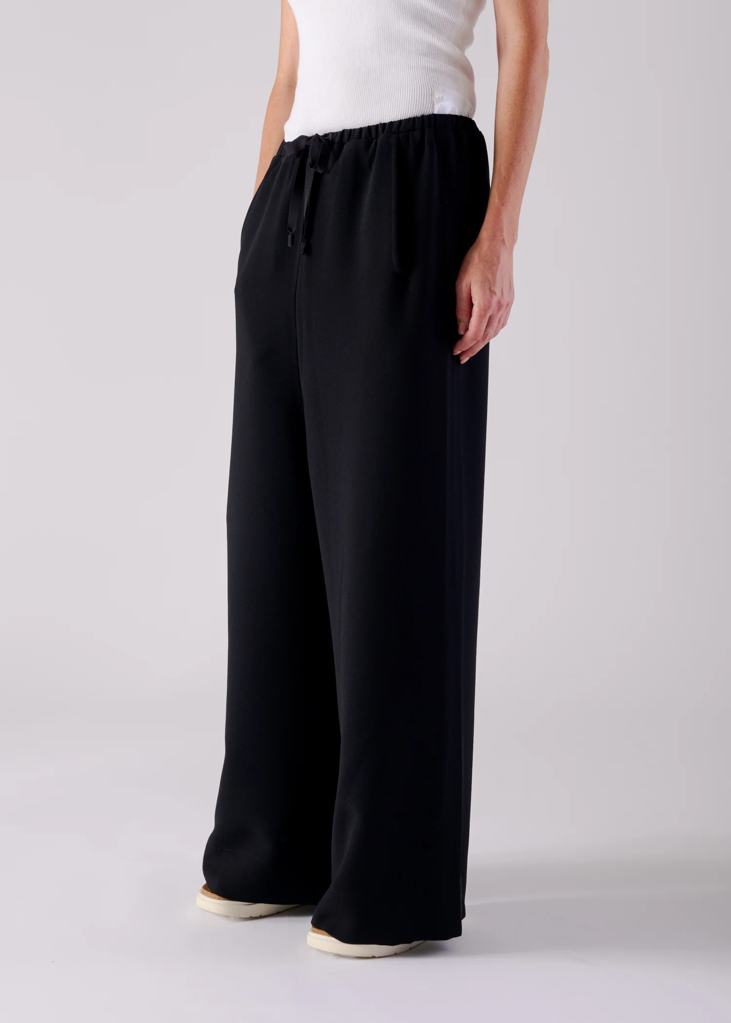 65 ALISON TROUSERS / GEORGETTE - C14 - Image 7