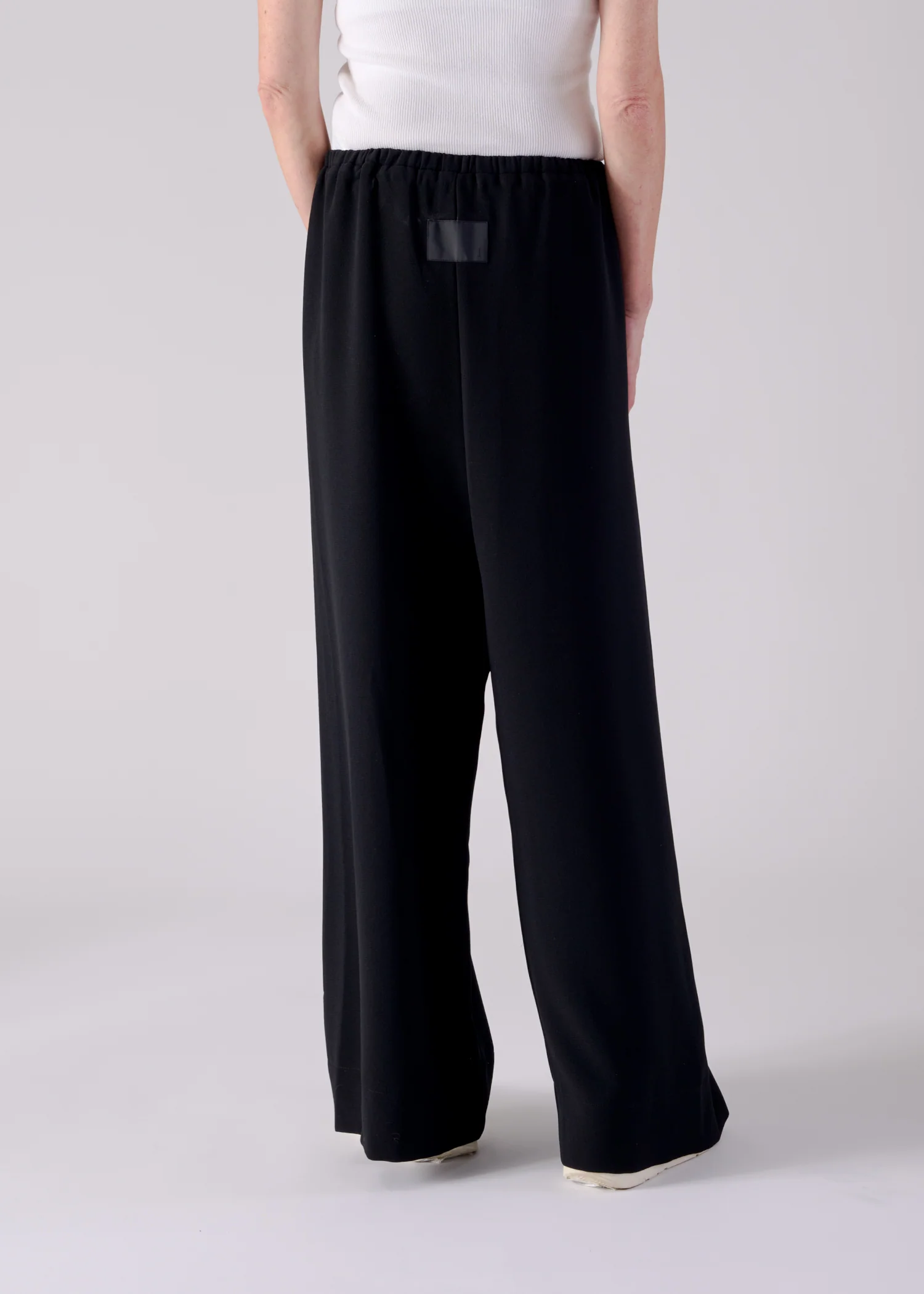 65 ALISON TROUSERS / GEORGETTE - C14 - Image 8