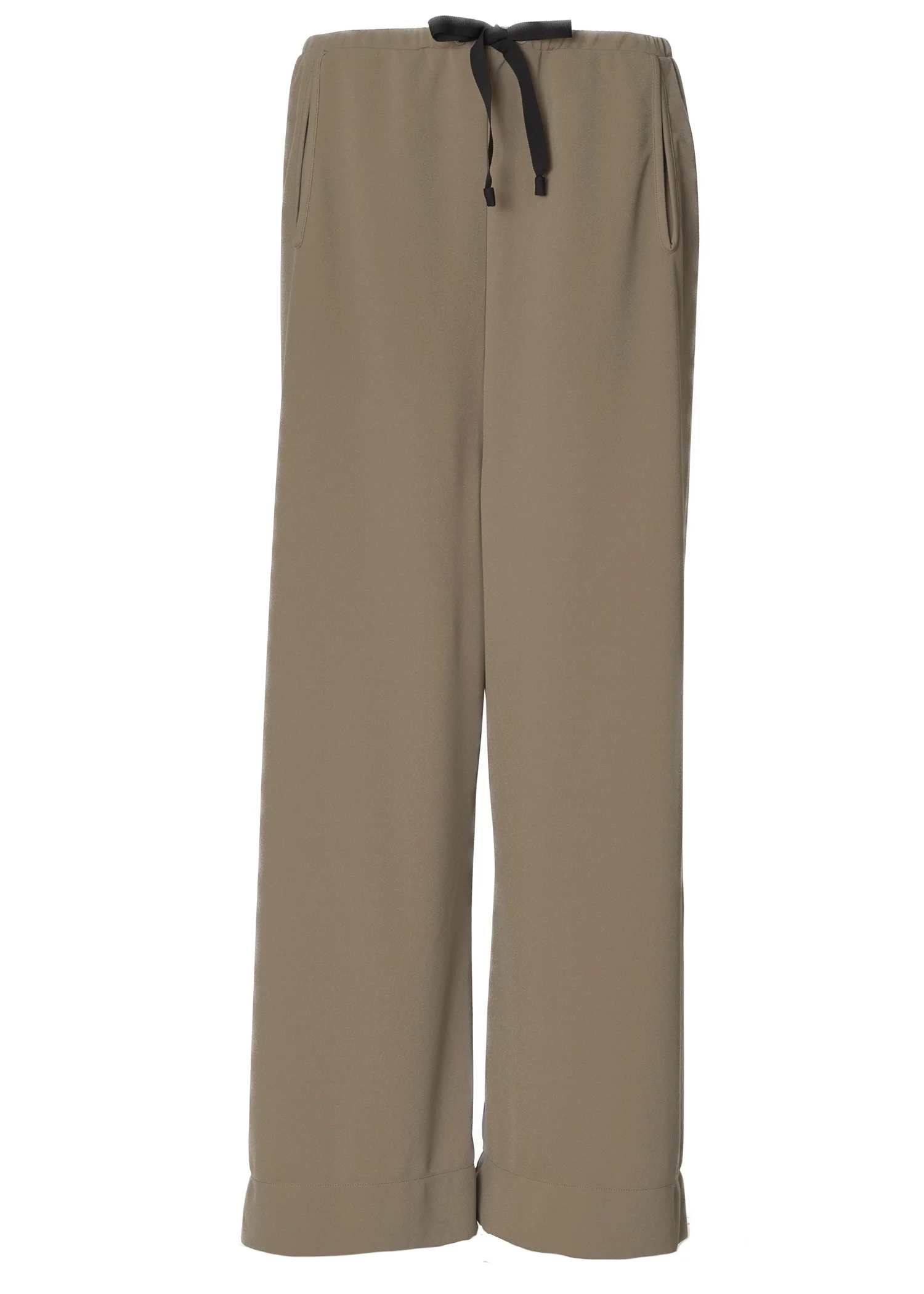 57 ALISON TROUSERS / GEORGETTE JERSEY - C12 - Image 25