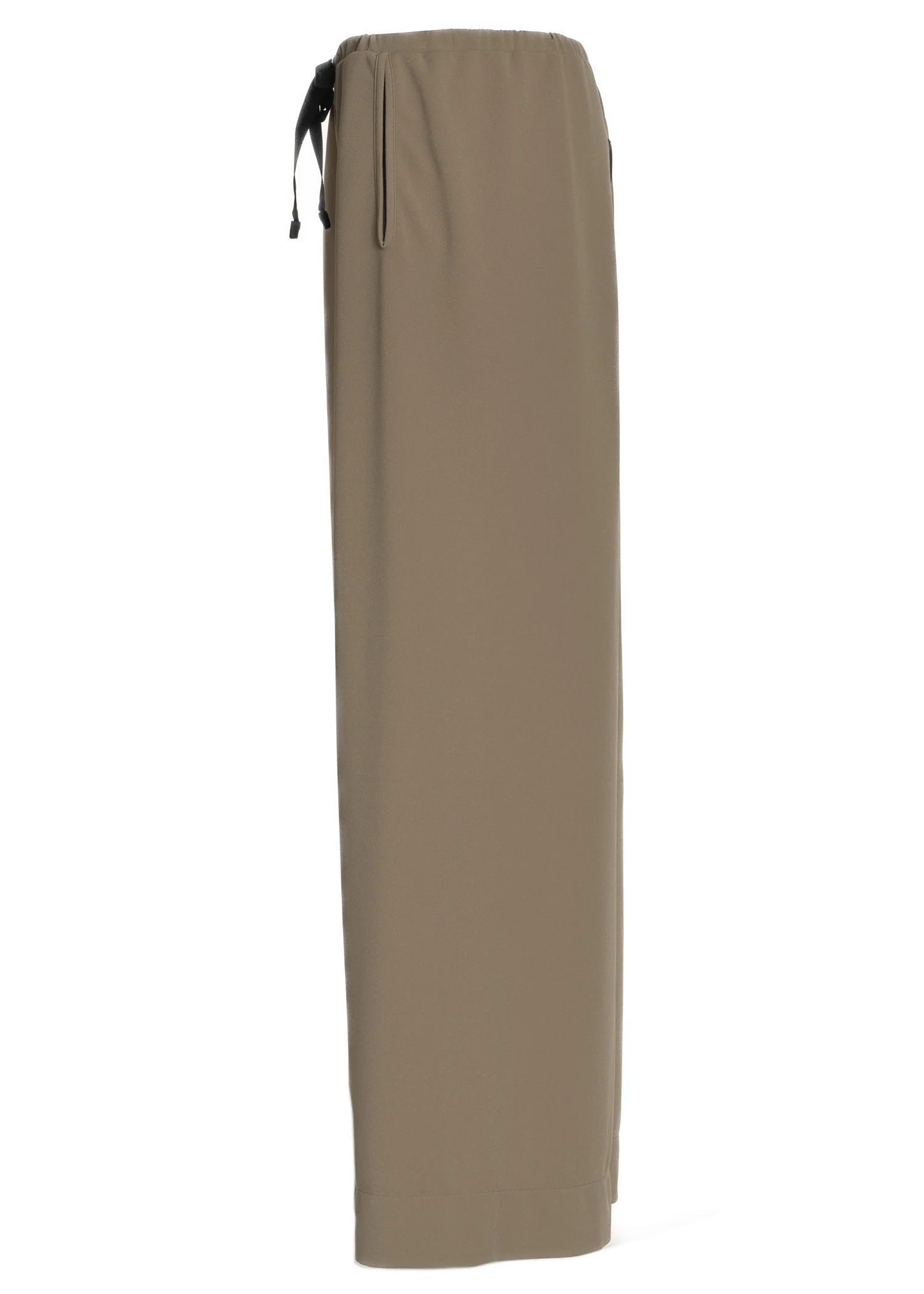 57 ALISON TROUSERS / GEORGETTE JERSEY - C12 - Image 26
