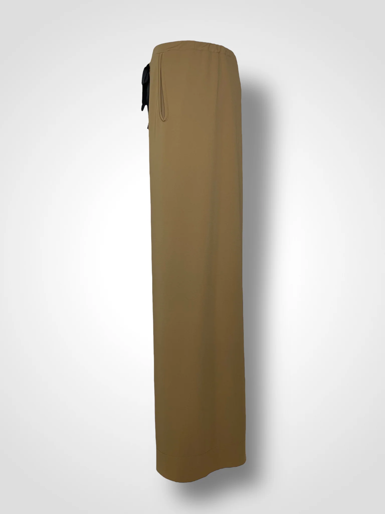 ALISON TROUSERS / MAT STRECH PONCH - ONLINE STORE EXCLUSIVE - Image 17