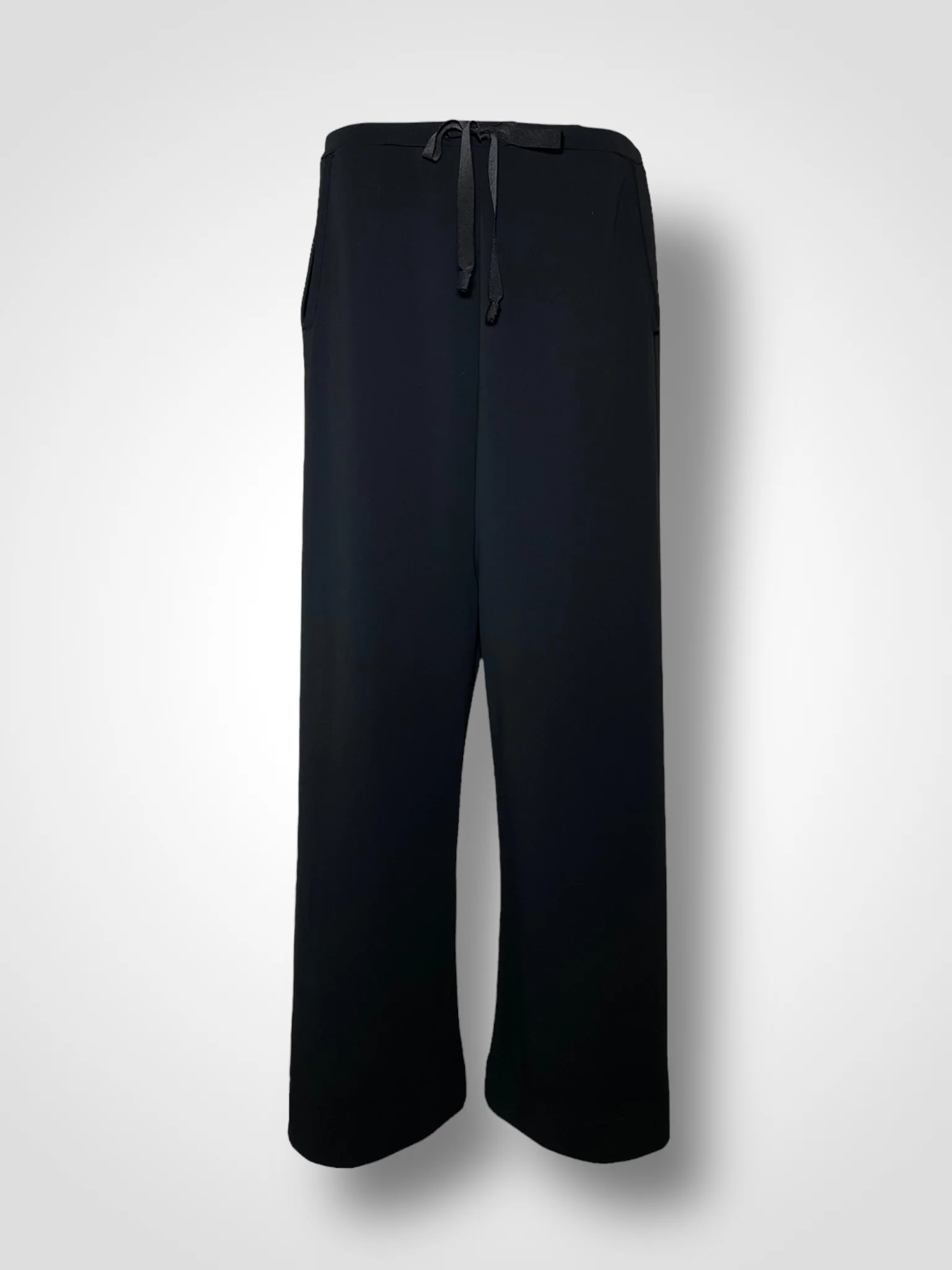 ALISON TROUSERS / MAT STRECH PONCH - ONLINE STORE EXCLUSIVE - Image 25