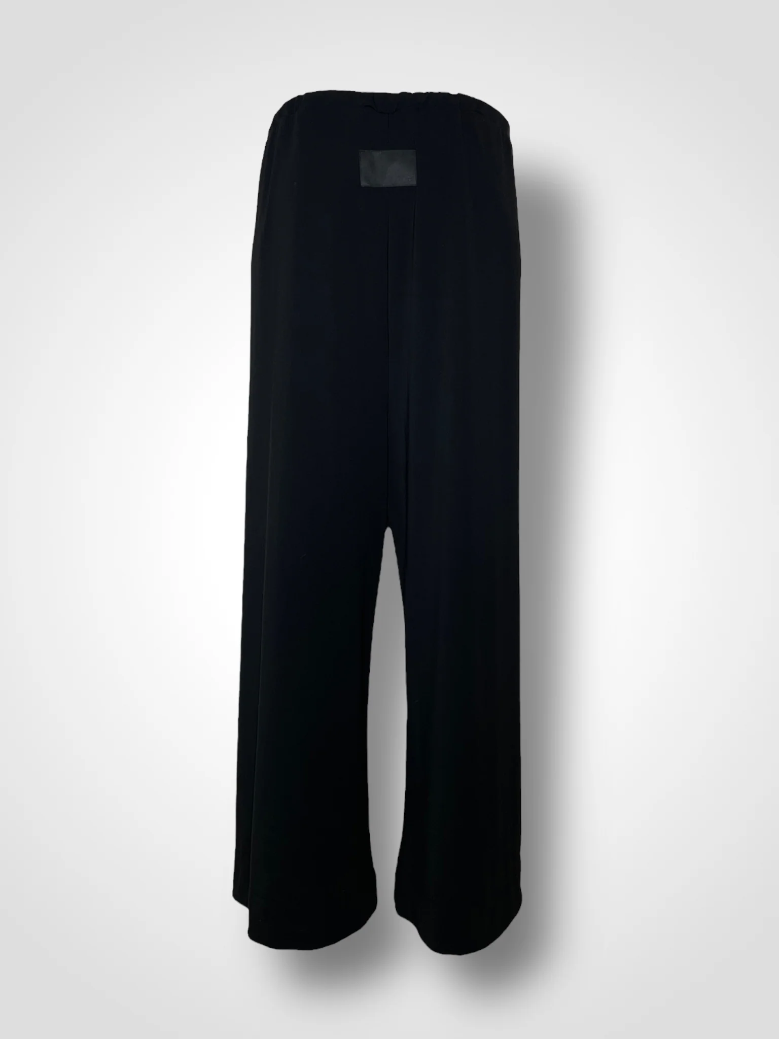 ALISON TROUSERS / MAT STRECH PONCH - ONLINE STORE EXCLUSIVE - Image 27