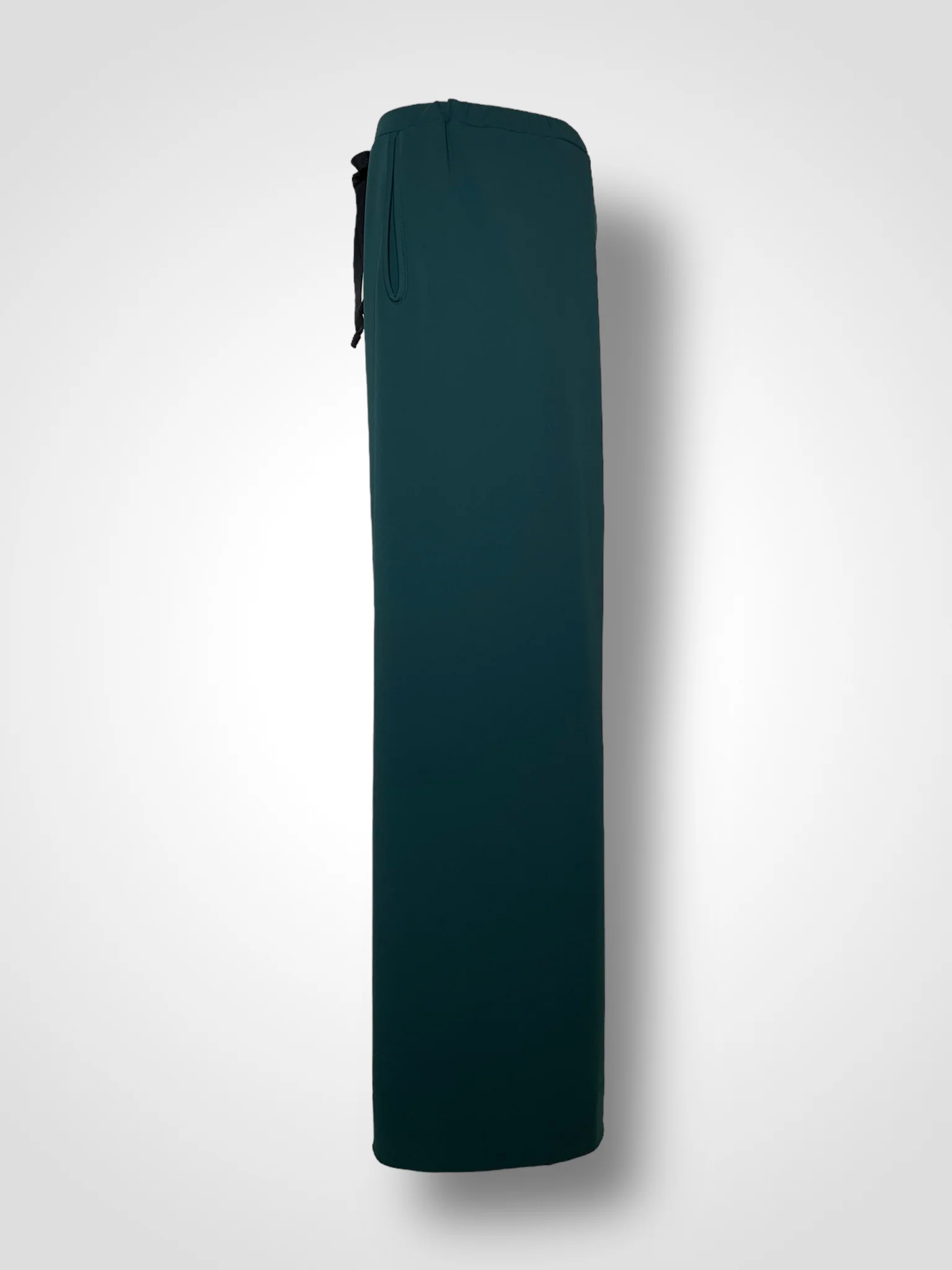 ALISON TROUSERS / MAT STRECH PONCH - ONLINE STORE EXCLUSIVE - Image 8