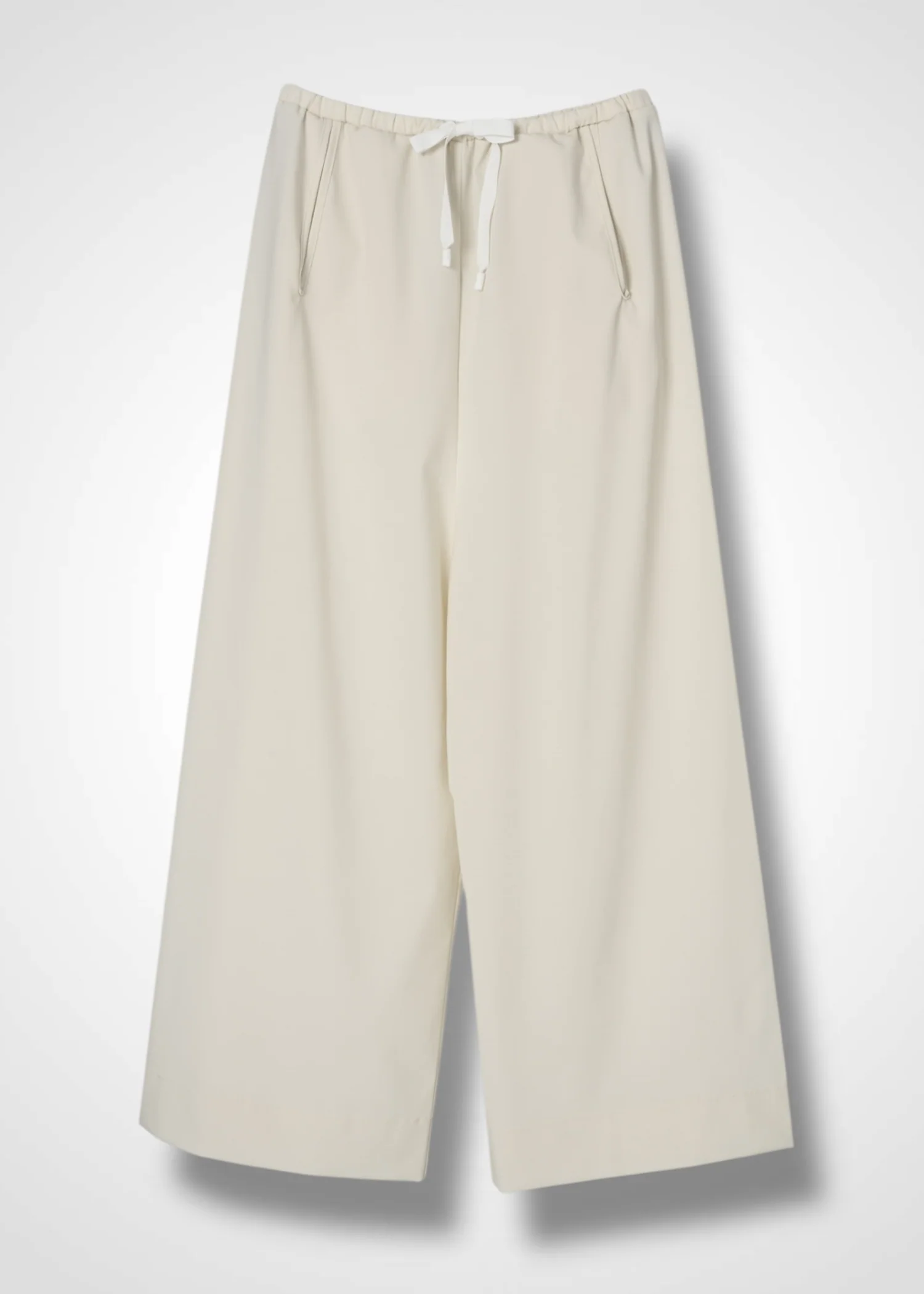35 ALISON TROUSERS / RECYCLED TW TROPICAL - C14 - Image 16