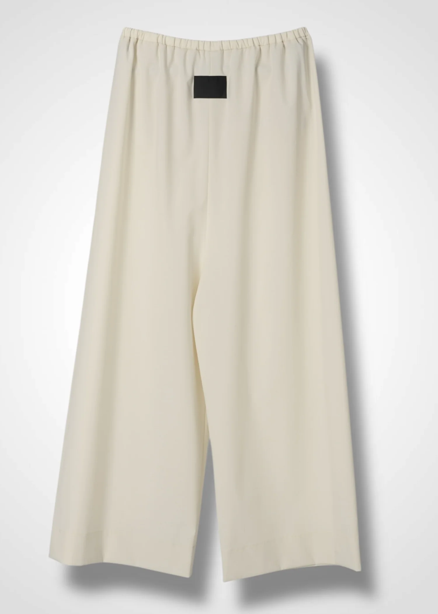 35 ALISON TROUSERS / RECYCLED TW TROPICAL - C14 - Image 17