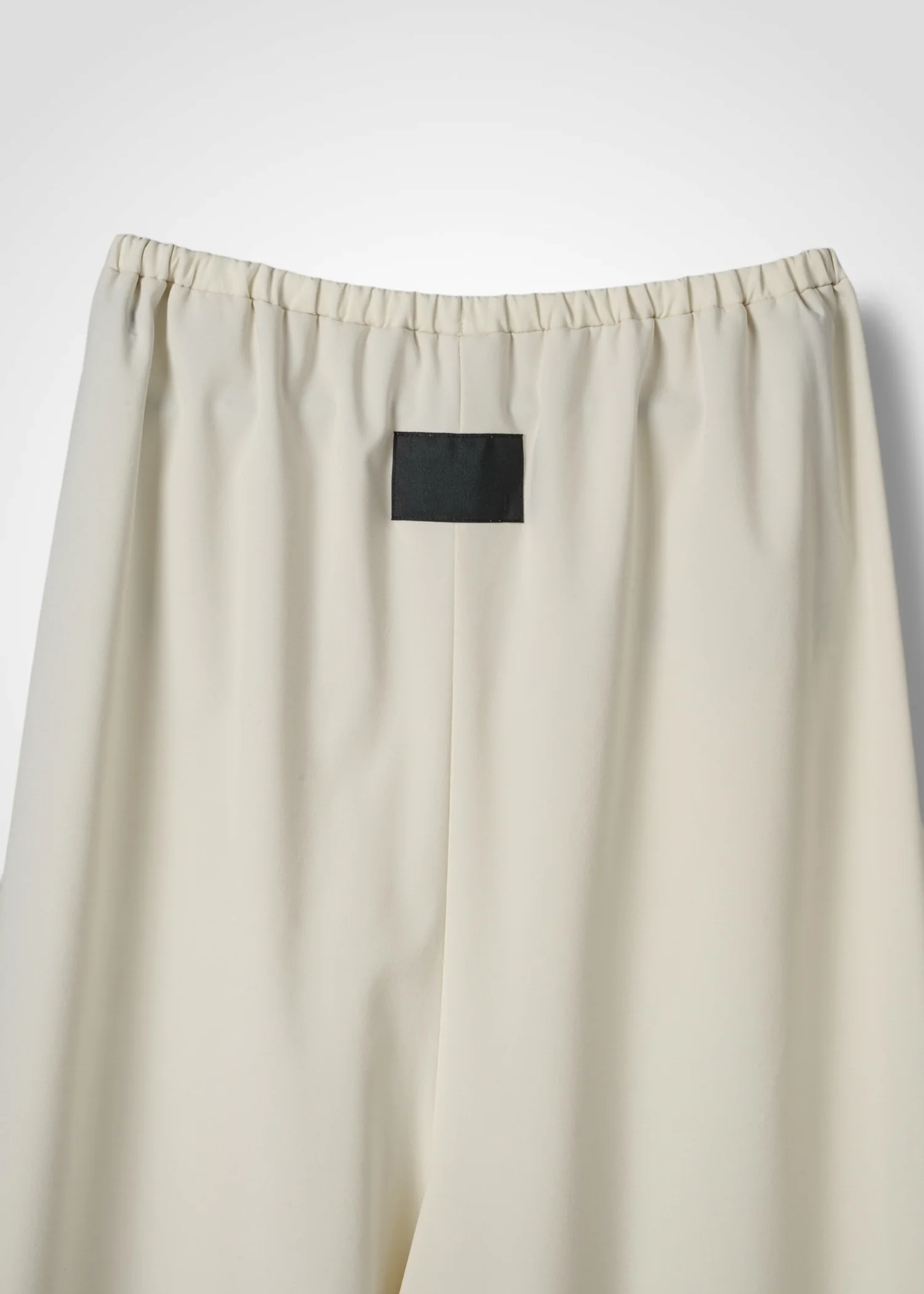 35 ALISON TROUSERS / RECYCLED TW TROPICAL - C14 - Image 18