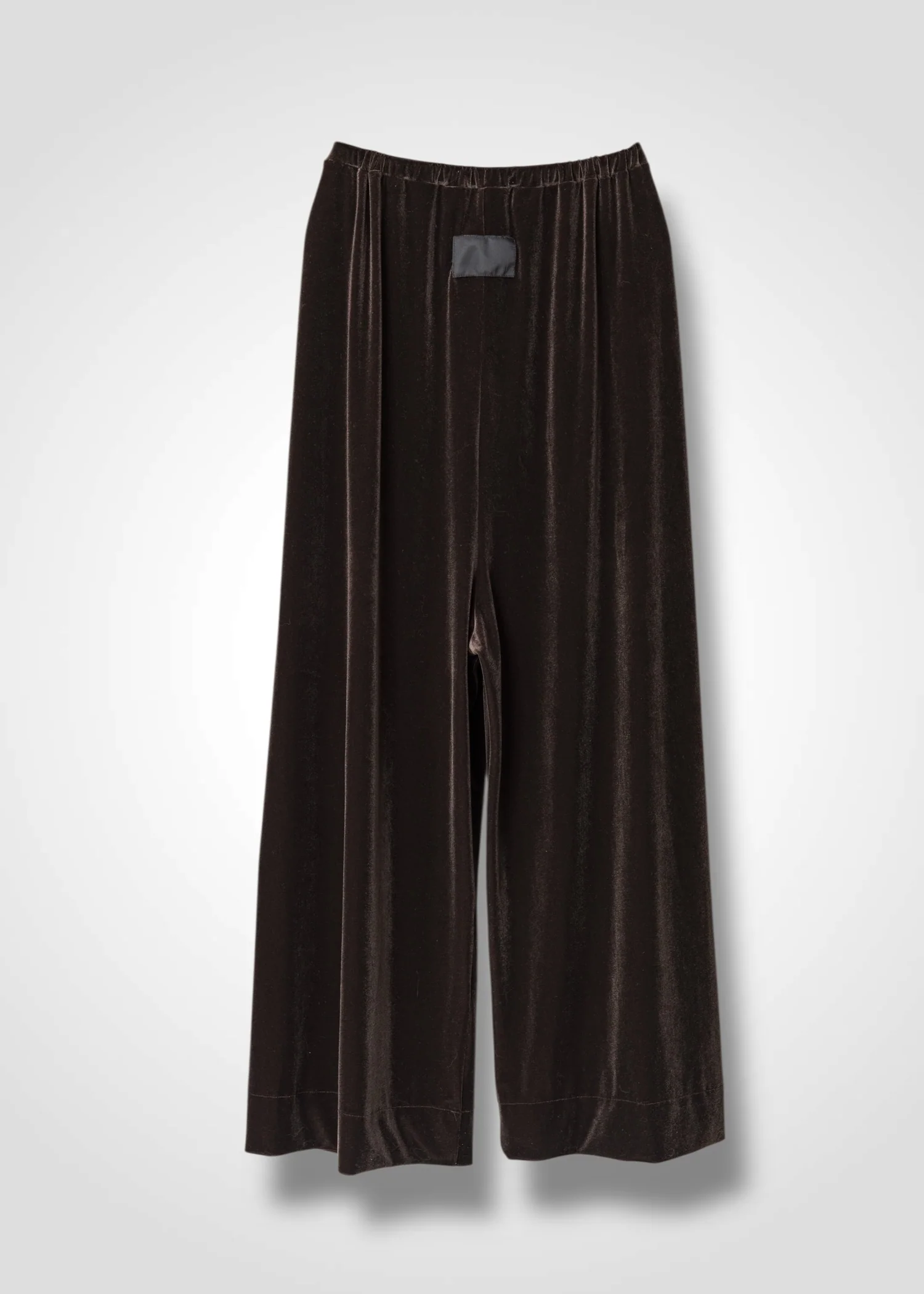 54 ALISON TROUSERS / VELOUR SMOOTH - C13 - Image 20