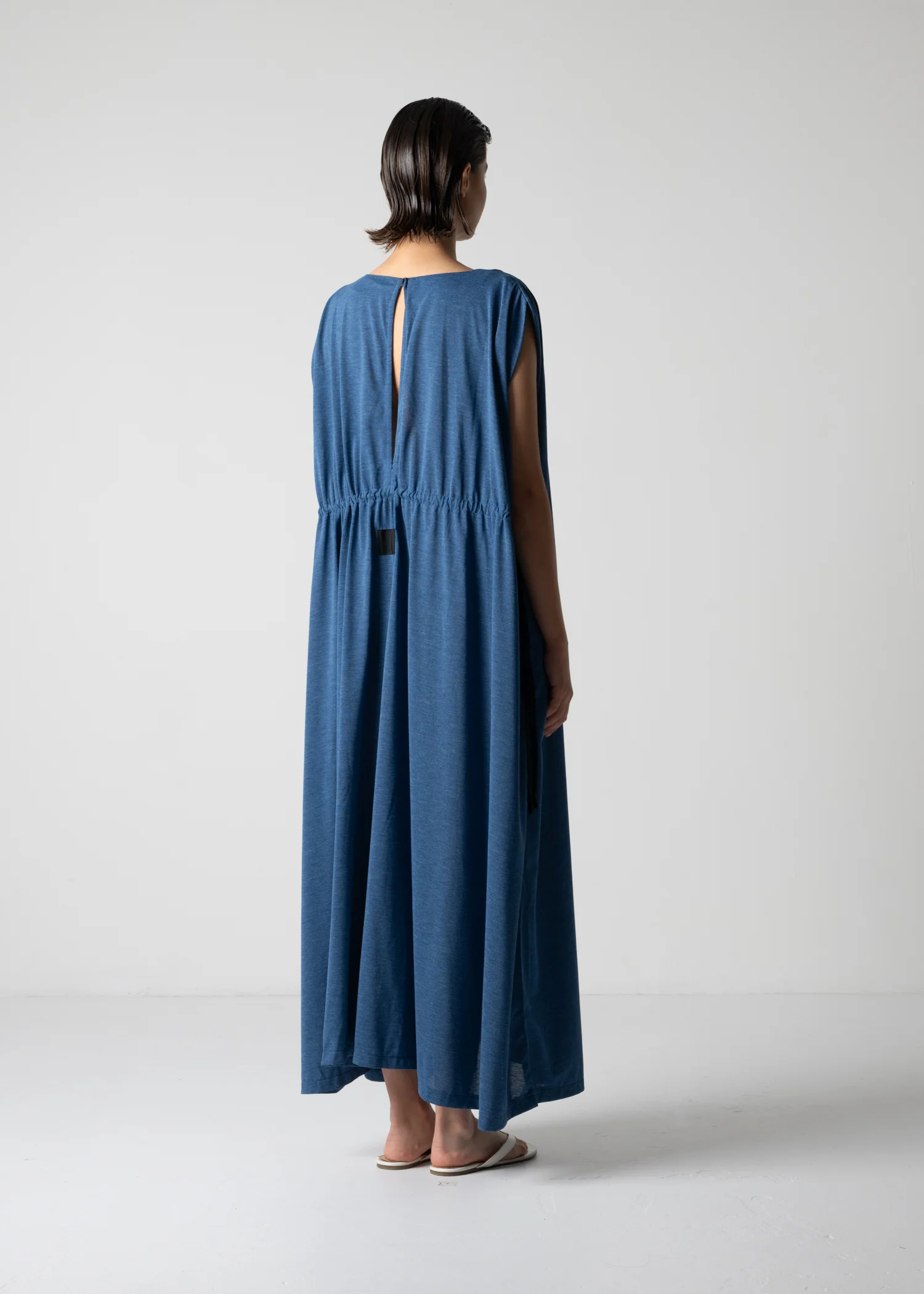 51 AMBER JUMP-SUIT / RECYCLE PE JERSEY - C12 - Image 13