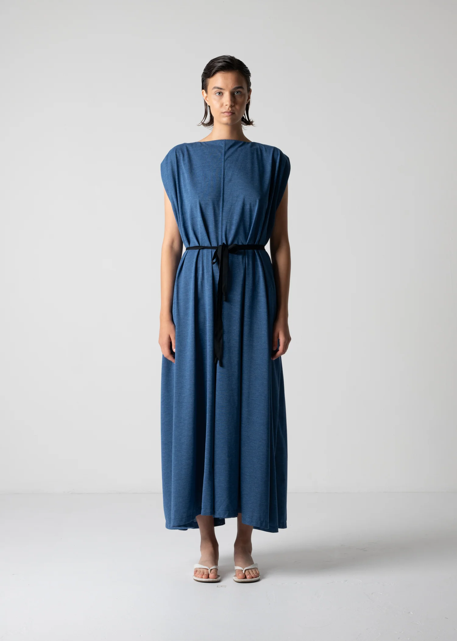 51 AMBER JUMP-SUIT / RECYCLE PE JERSEY - C12 - Image 16