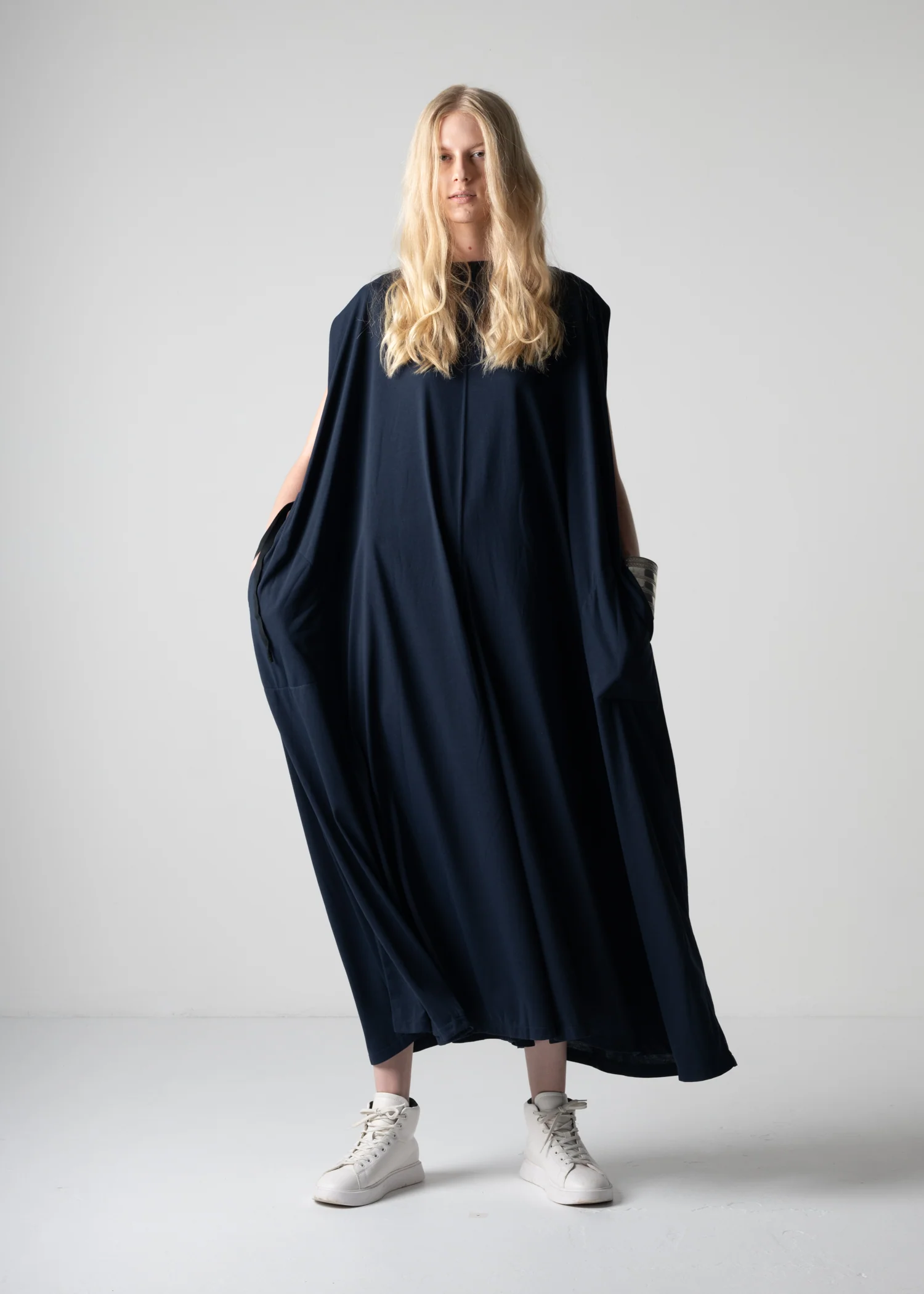 51 AMBER JUMP-SUIT / RECYCLE PE JERSEY - C12 - Image 20