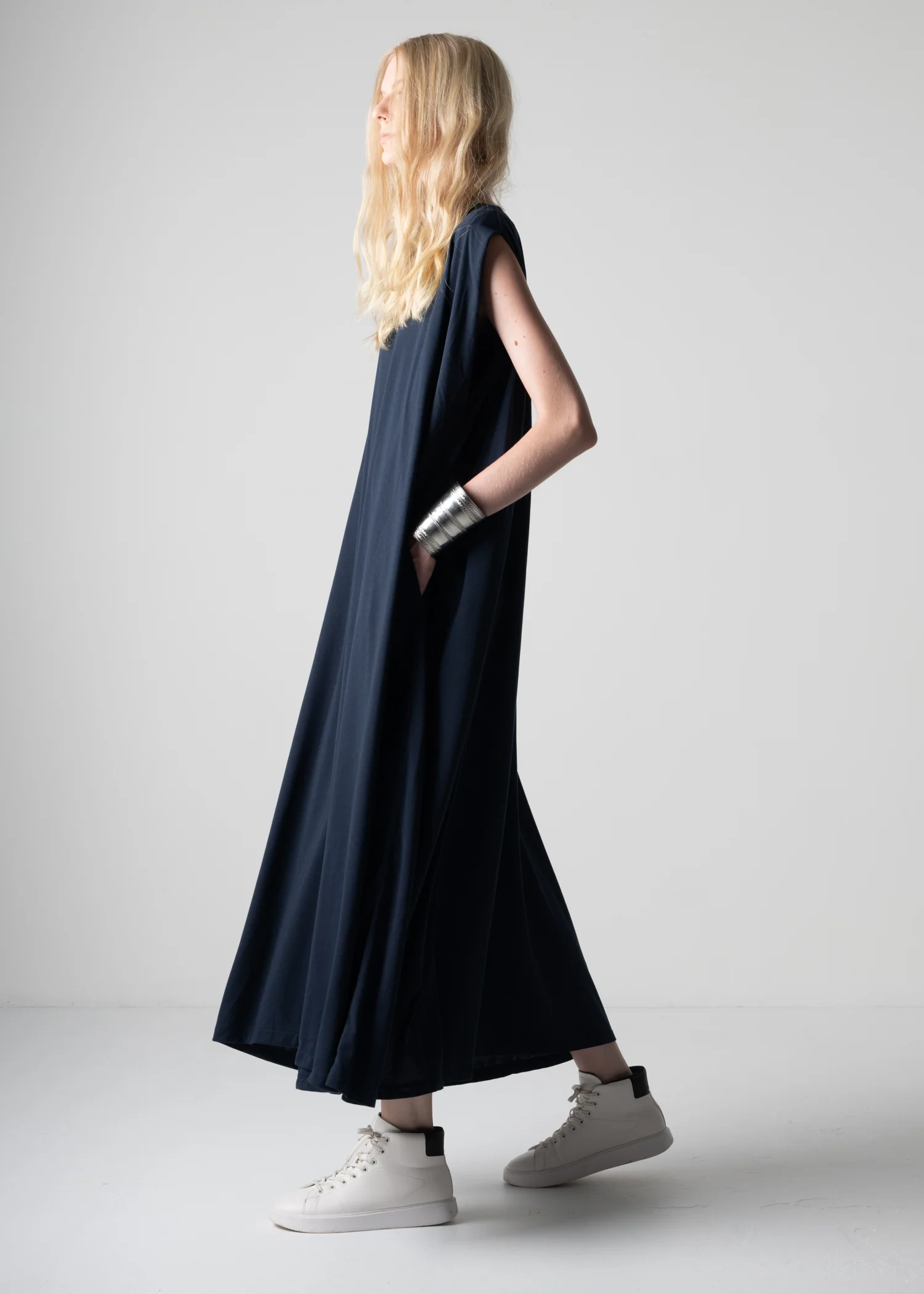 51 AMBER JUMP-SUIT / RECYCLE PE JERSEY - C12 - Image 22
