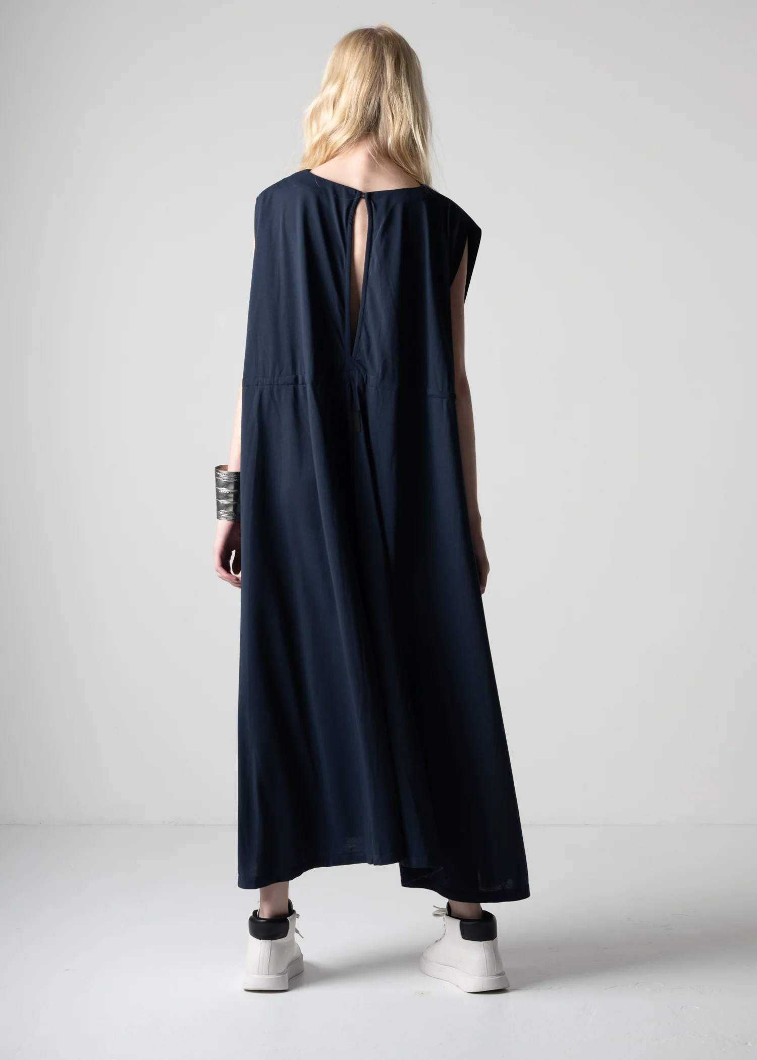 51 AMBER JUMP-SUIT / RECYCLE PE JERSEY - C12 - Image 23