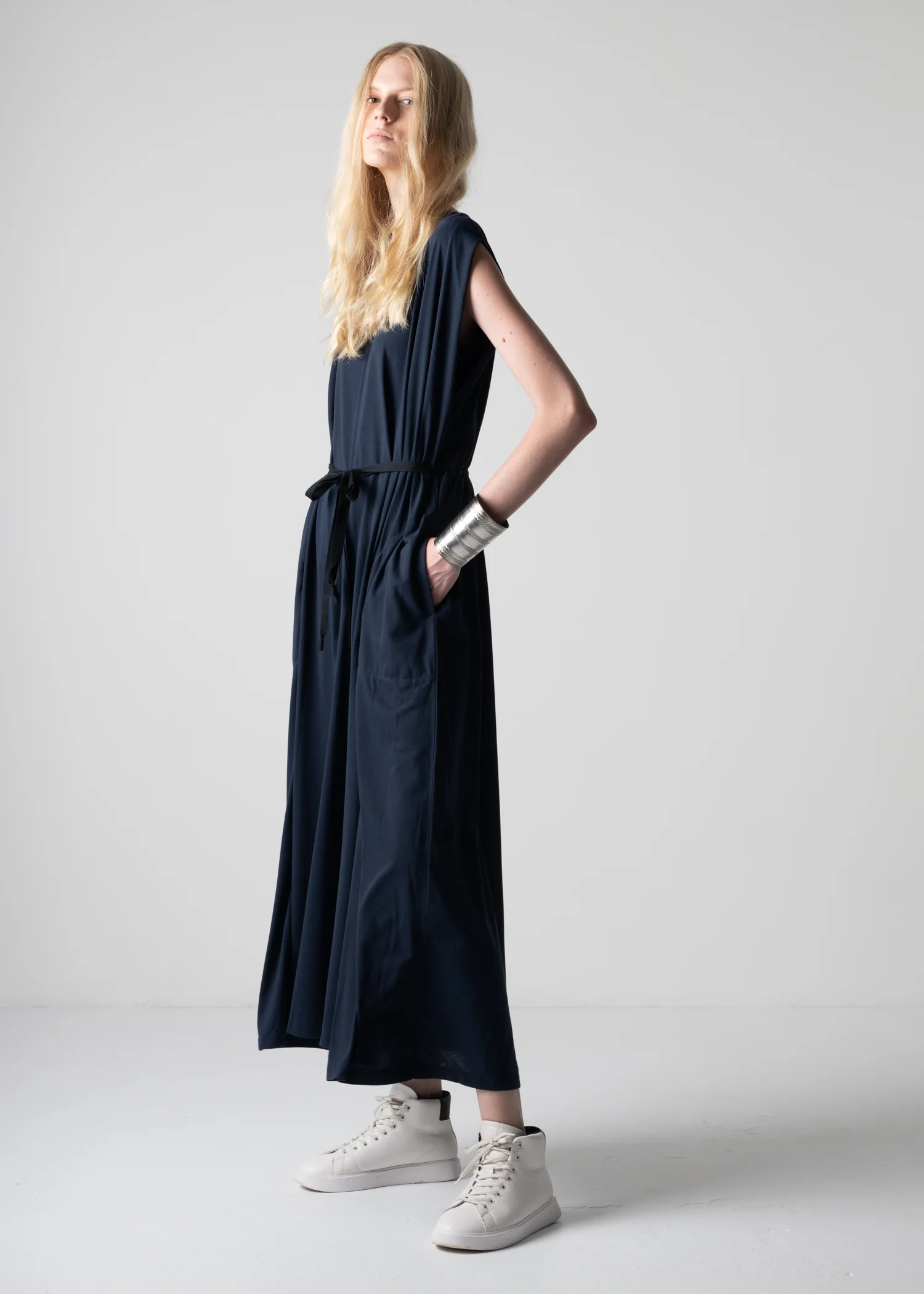 51 AMBER JUMP-SUIT / RECYCLE PE JERSEY - C12 - Image 26
