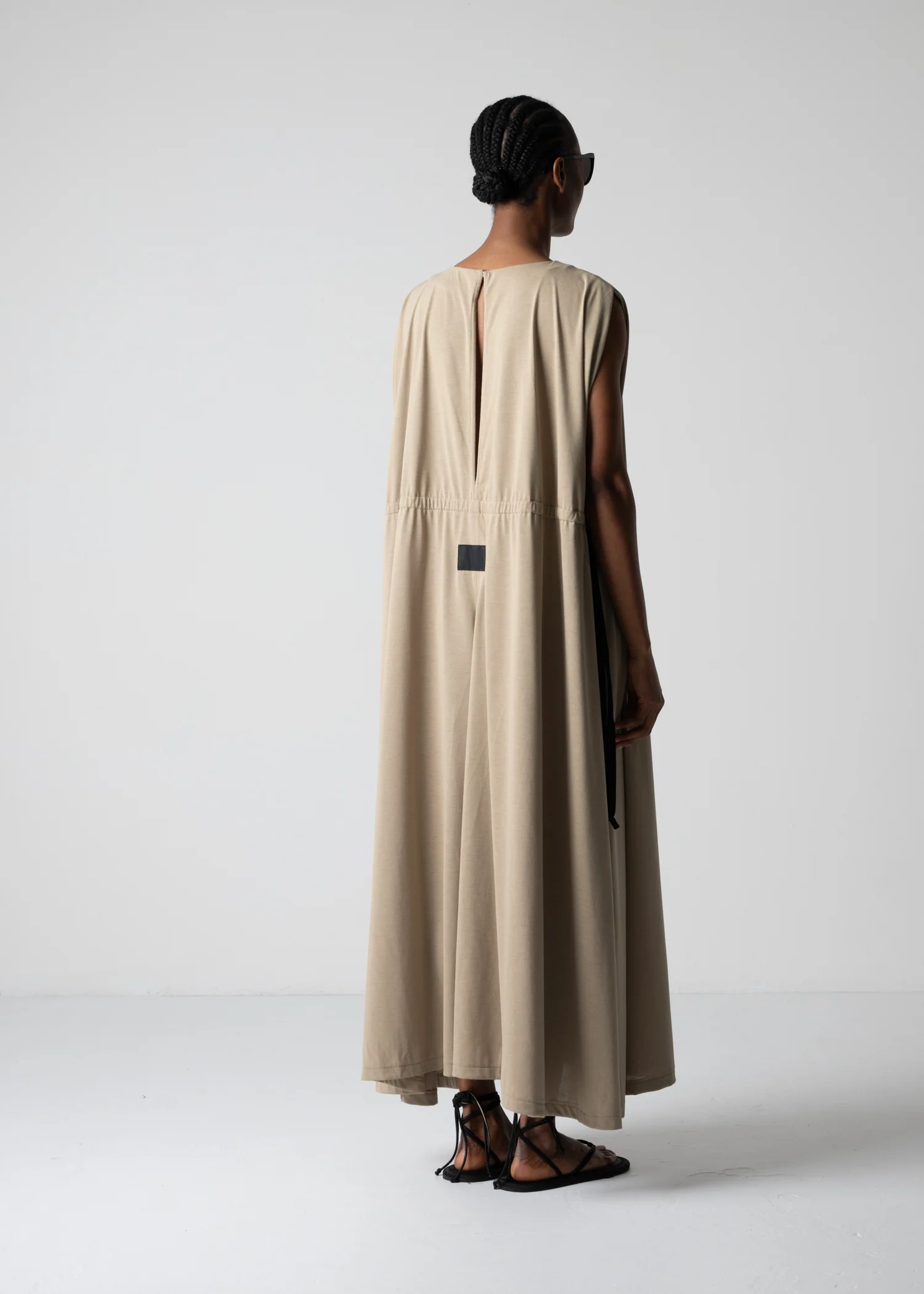 51 AMBER JUMP-SUIT / RECYCLE PE JERSEY - C12 - Image 32