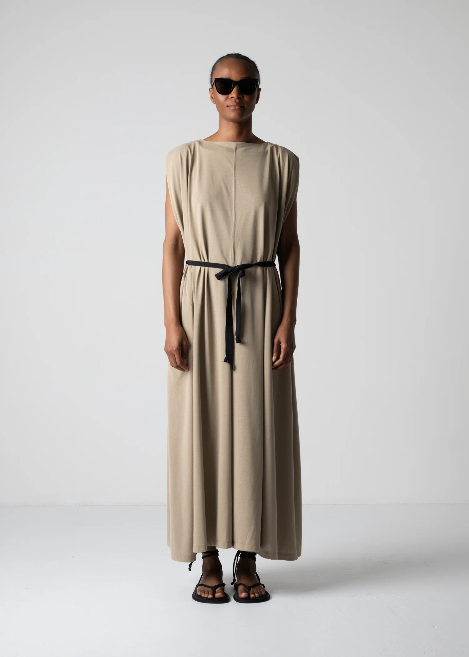 51 AMBER JUMP-SUIT / RECYCLE PE JERSEY - C12 - Image 34
