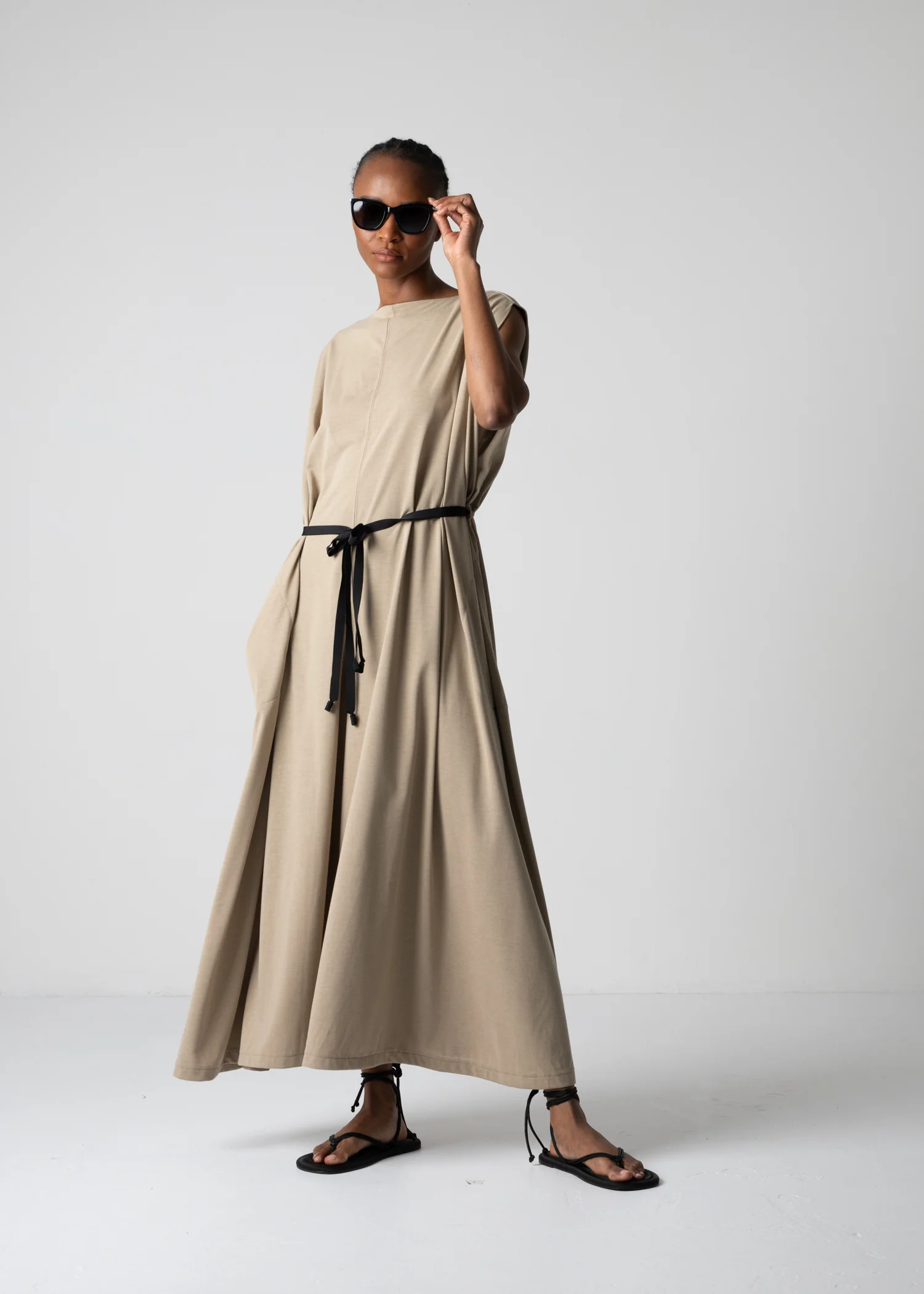 51 AMBER JUMP-SUIT / RECYCLE PE JERSEY - C12 - Image 35