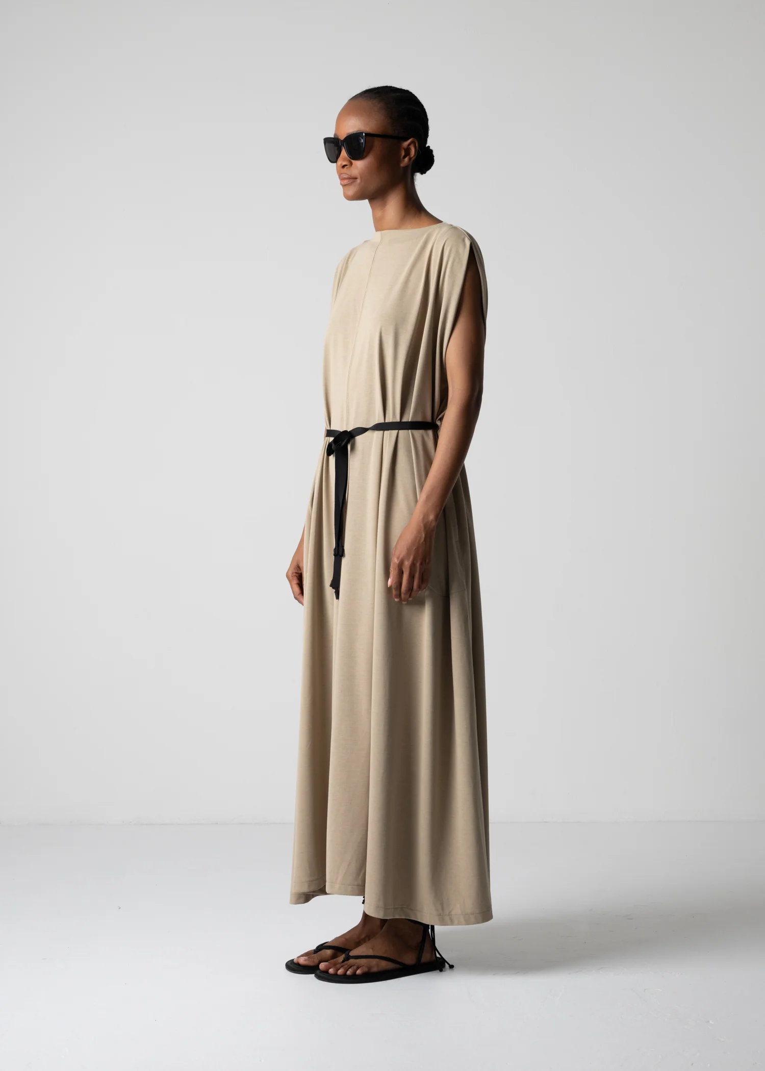 51 AMBER JUMP-SUIT / RECYCLE PE JERSEY - C12 - Image 37