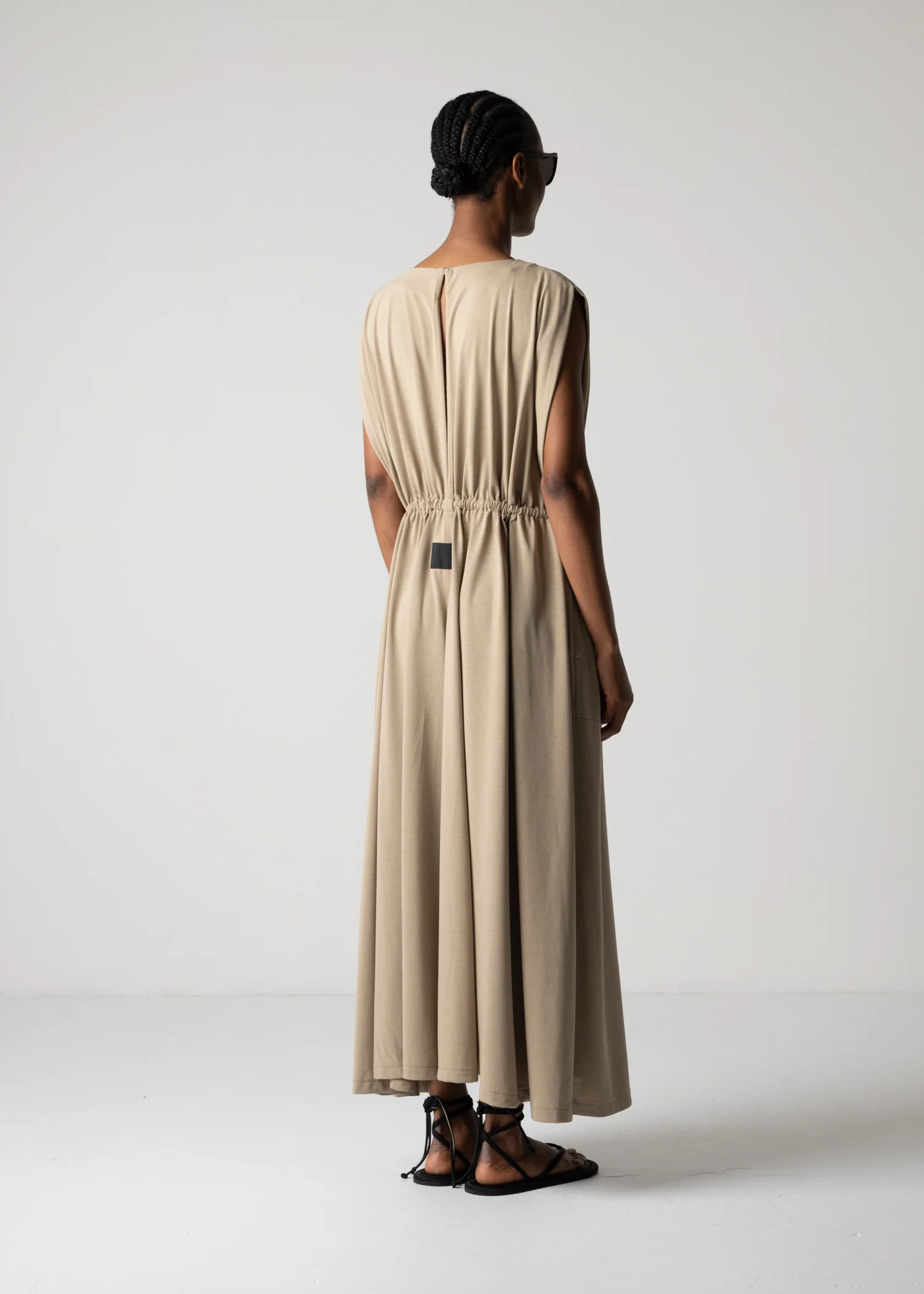 51 AMBER JUMP-SUIT / RECYCLE PE JERSEY - C12 - Image 38