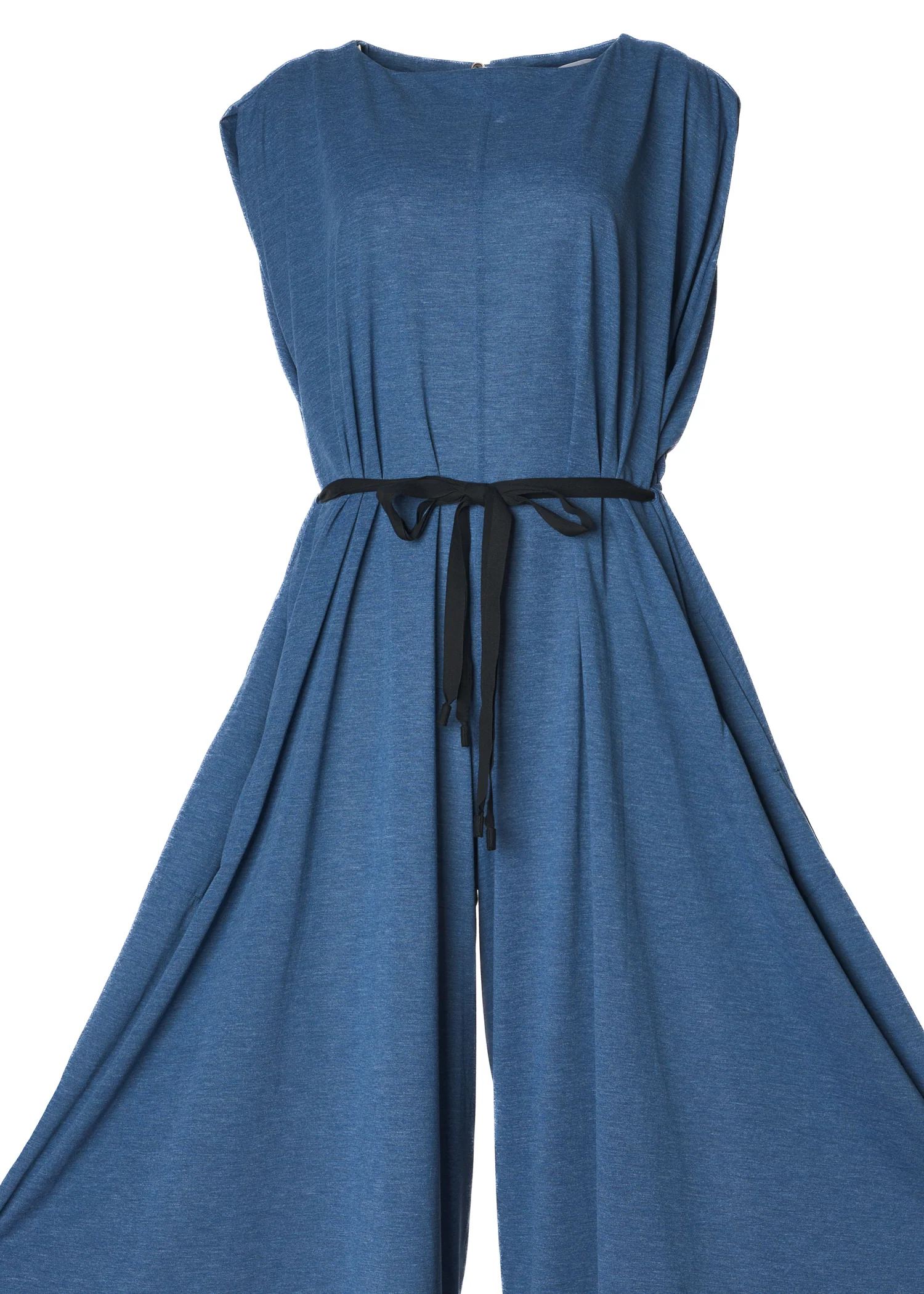 51 AMBER JUMP-SUIT / RECYCLE PE JERSEY - C12 - Image 43
