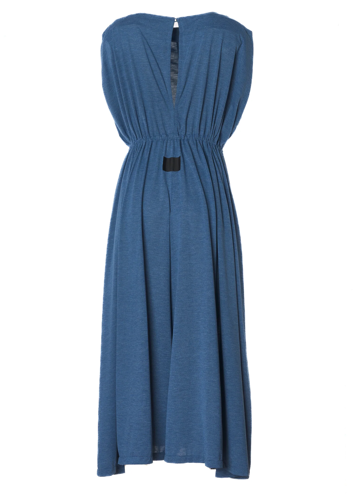 51 AMBER JUMP-SUIT / RECYCLE PE JERSEY - C12 - Image 46