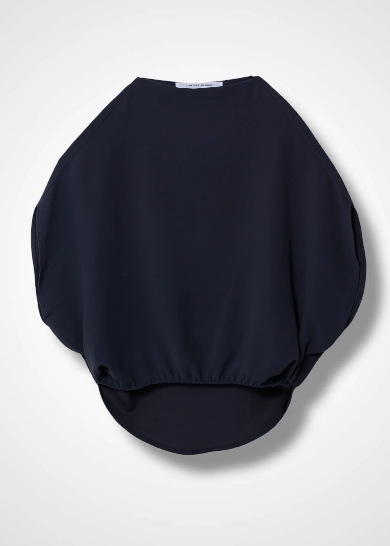 63 BELL TOP / GEORGETTE - C14 - Image 9