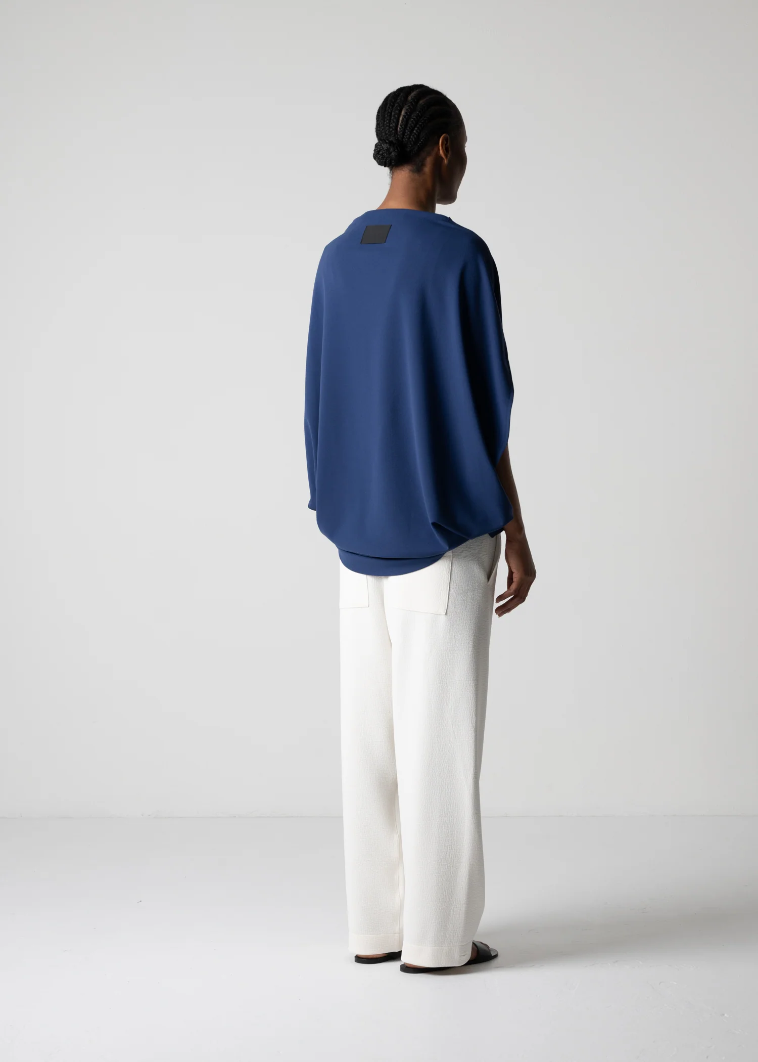 55 BELL TOP / GEORGETTE JERSEY - C12 - Image 18