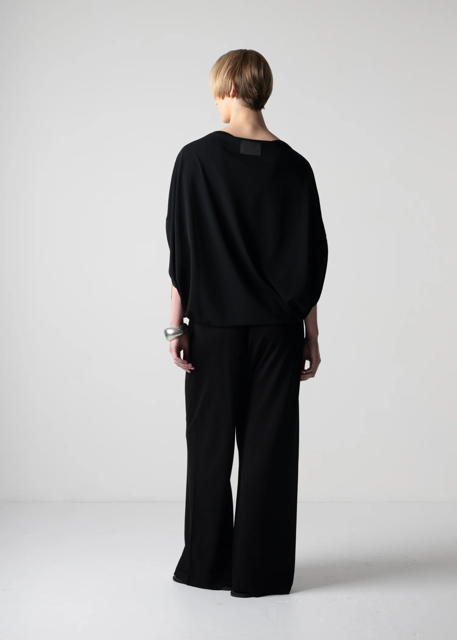 55 BELL TOP / GEORGETTE JERSEY - C12 - Image 23