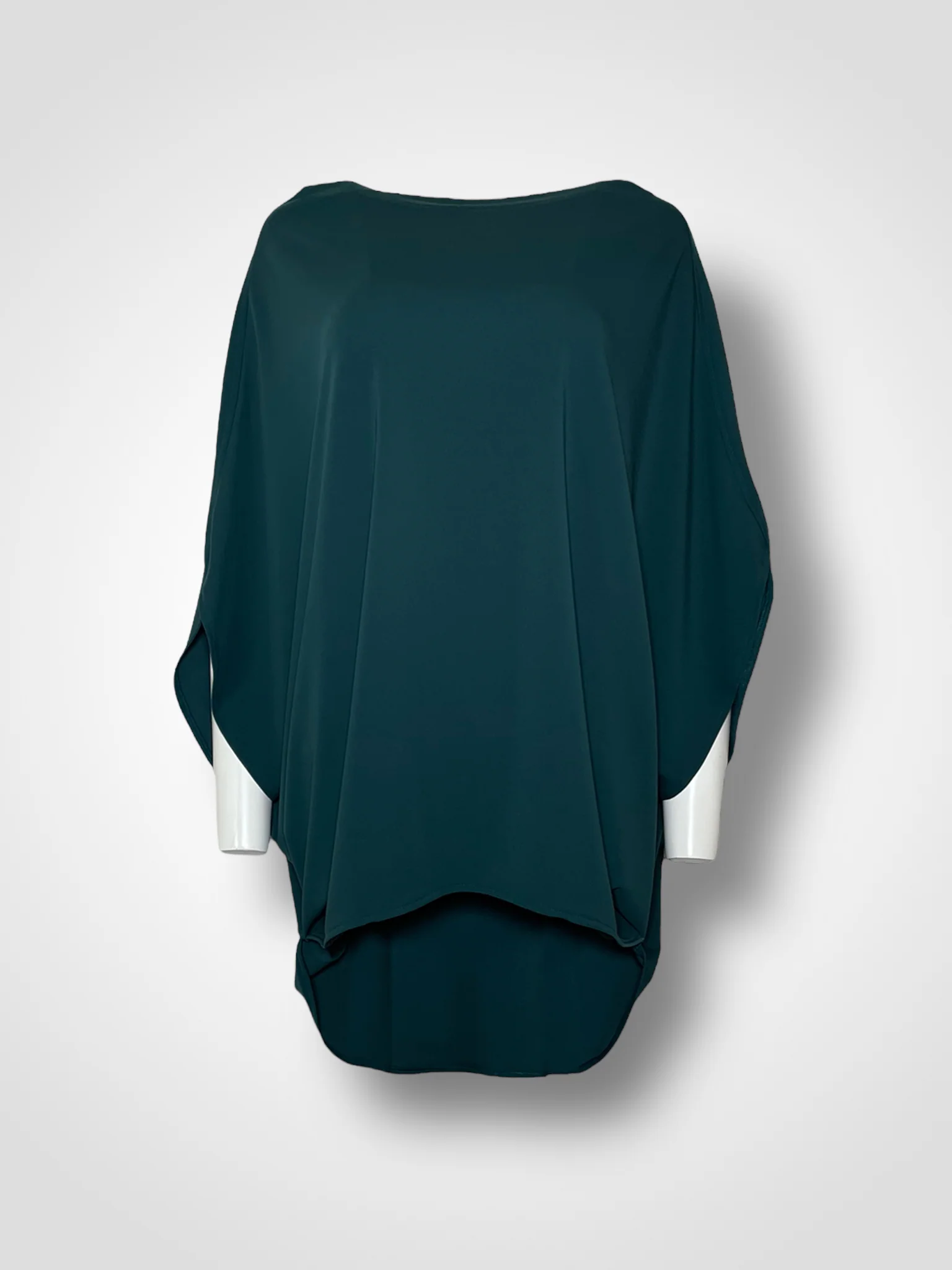 BELLE TOP / MAT STRECH PONCH - ONLINE STORE EXCLUSIVE - Image 11