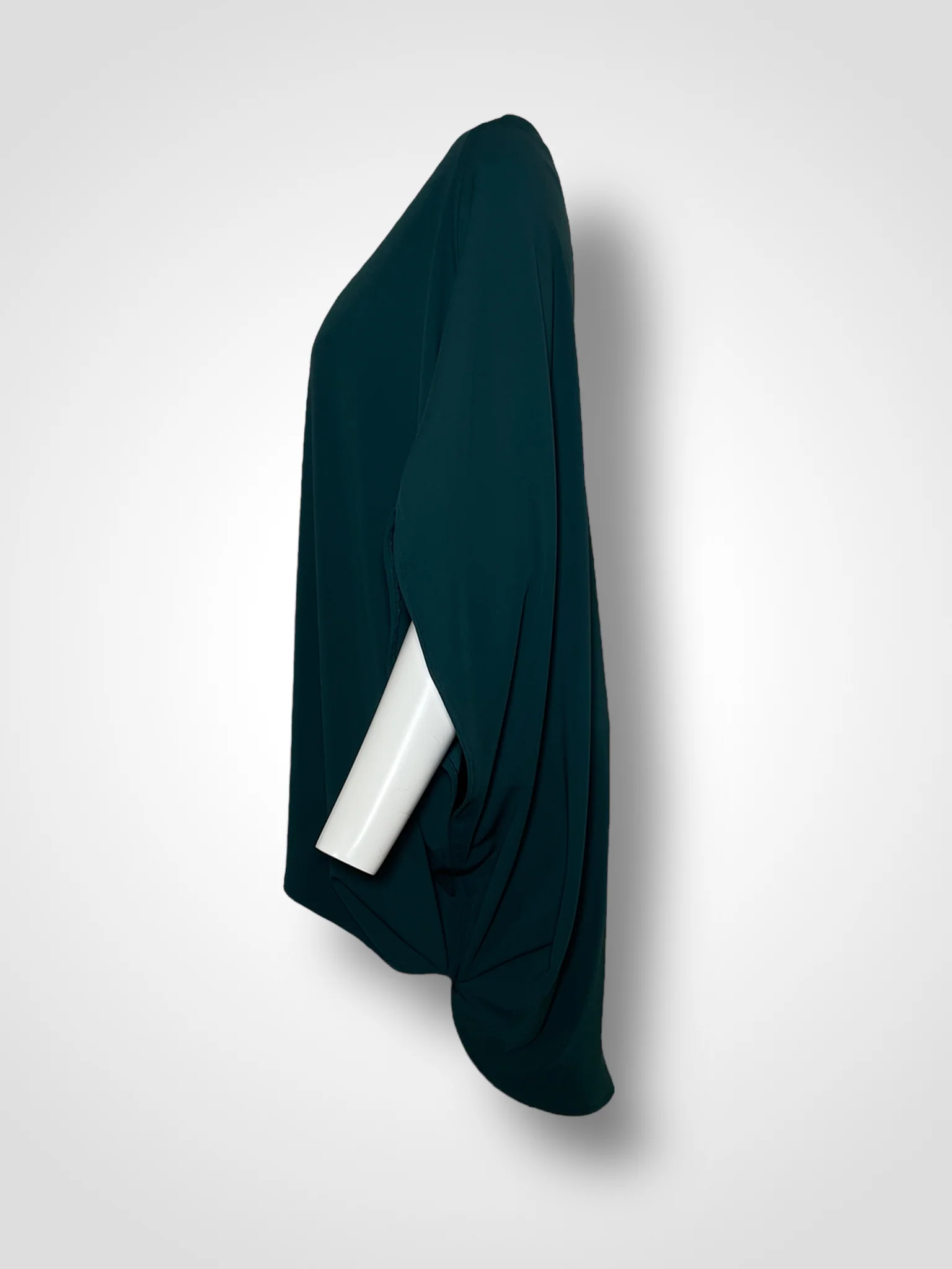 BELLE TOP / MAT STRECH PONCH - ONLINE STORE EXCLUSIVE - Image 12