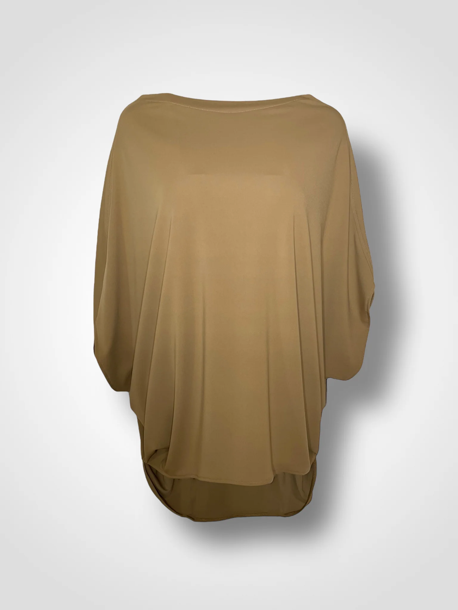 BELLE TOP / MAT STRECH PONCH - ONLINE STORE EXCLUSIVE - Image 25