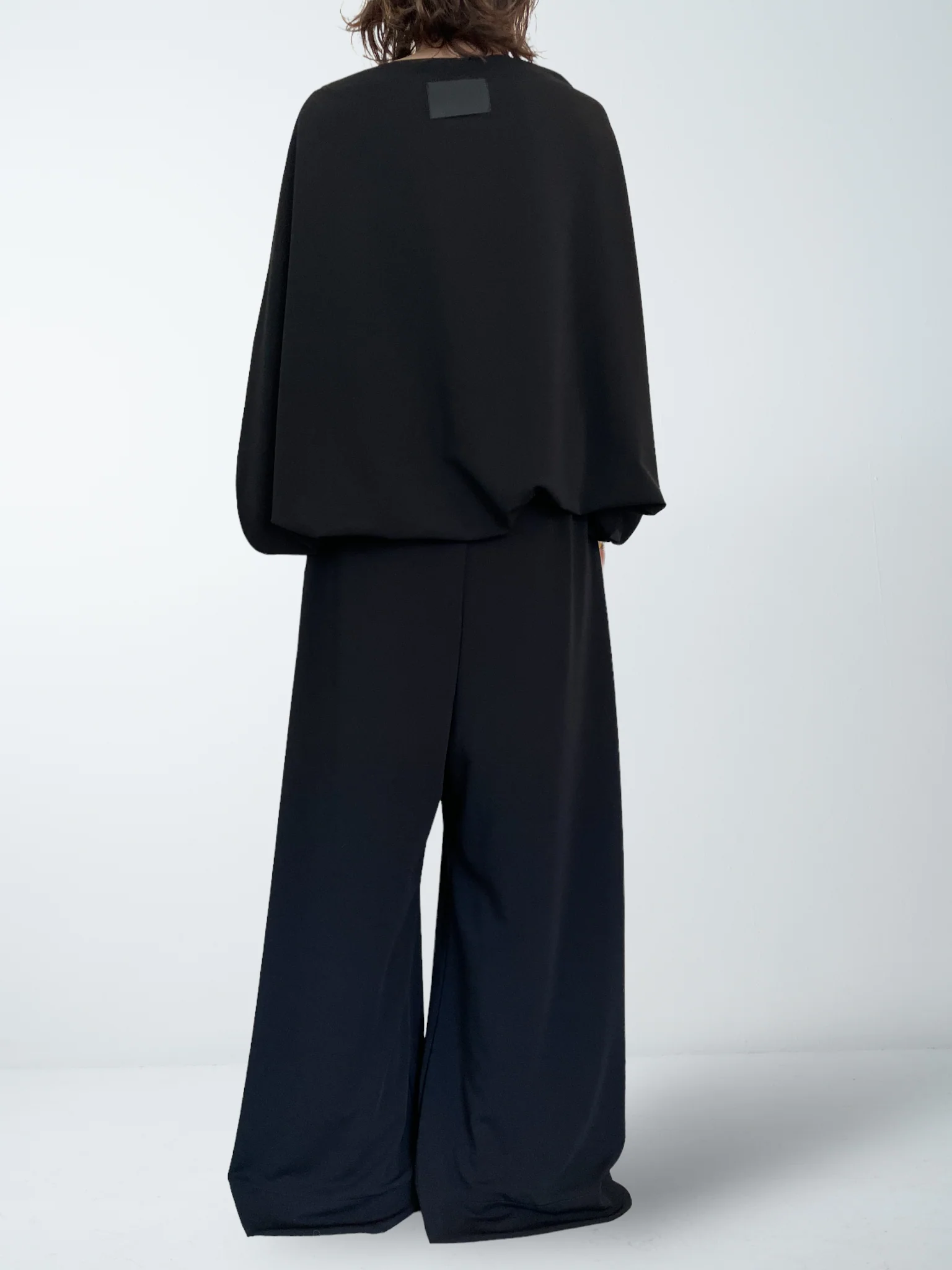 BELLE TOP / MAT STRECH PONCH - ONLINE STORE EXCLUSIVE - Image 36
