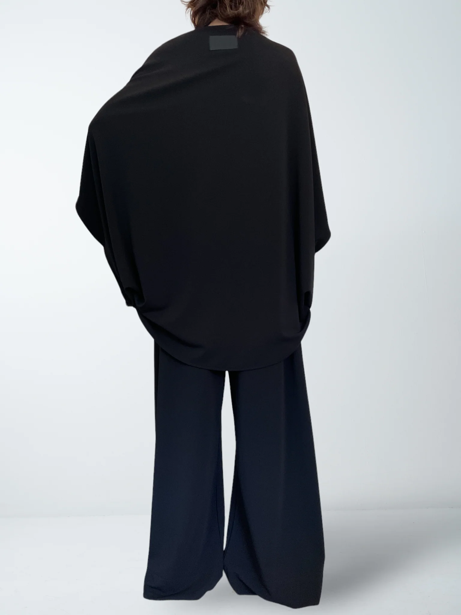 BELLE TOP / MAT STRECH PONCH - ONLINE STORE EXCLUSIVE - Image 39