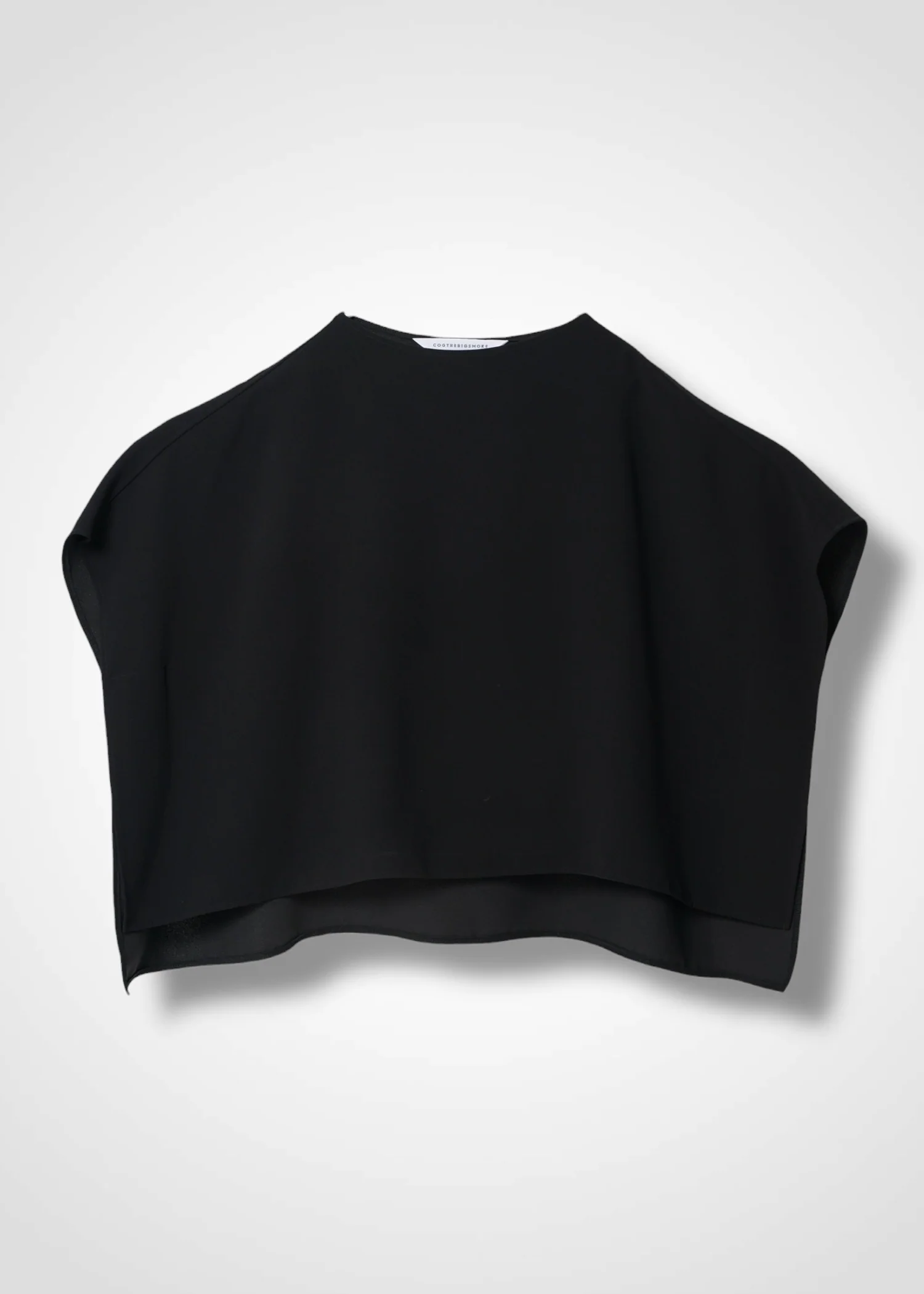 66 BETTY TOP / GEORGETTE - C14 - Image 10