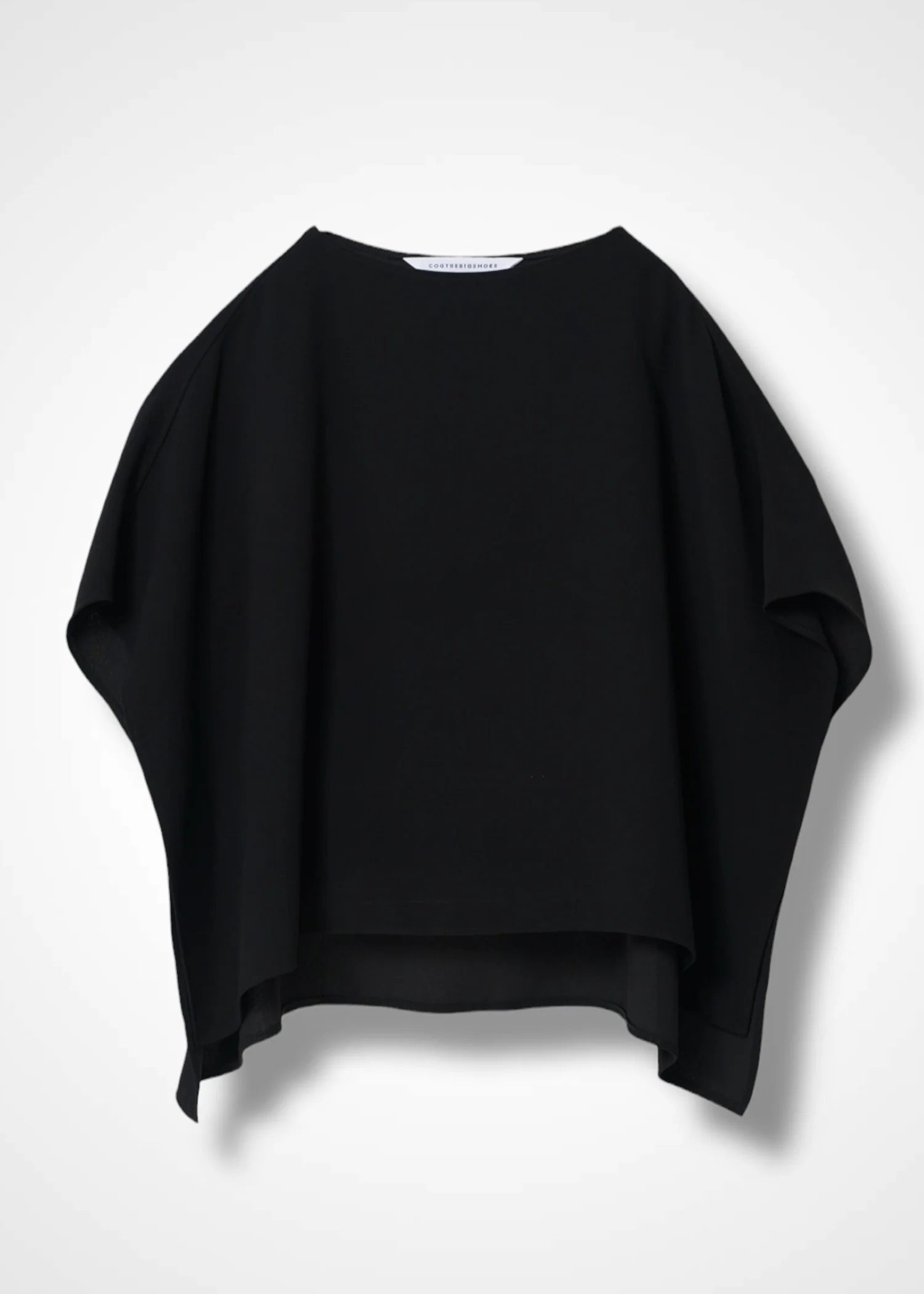 66 BETTY TOP / GEORGETTE - C14 - Image 9