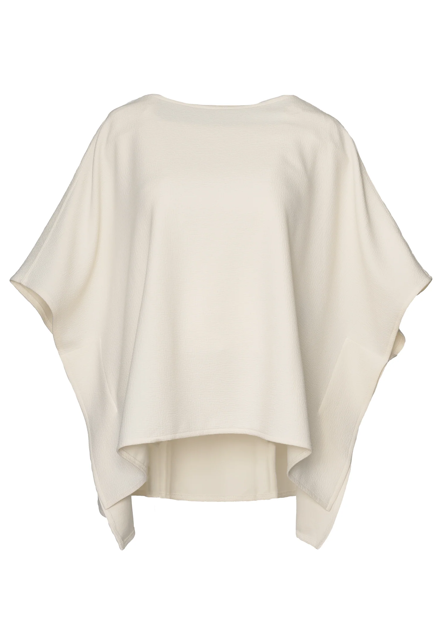 44 BETTY TOP / WRINKLE JERSEY - C12 - Image 16