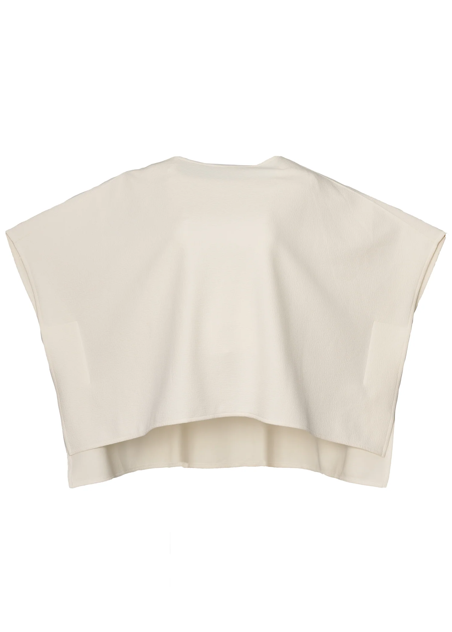 44 BETTY TOP / WRINKLE JERSEY - C12 - Image 17