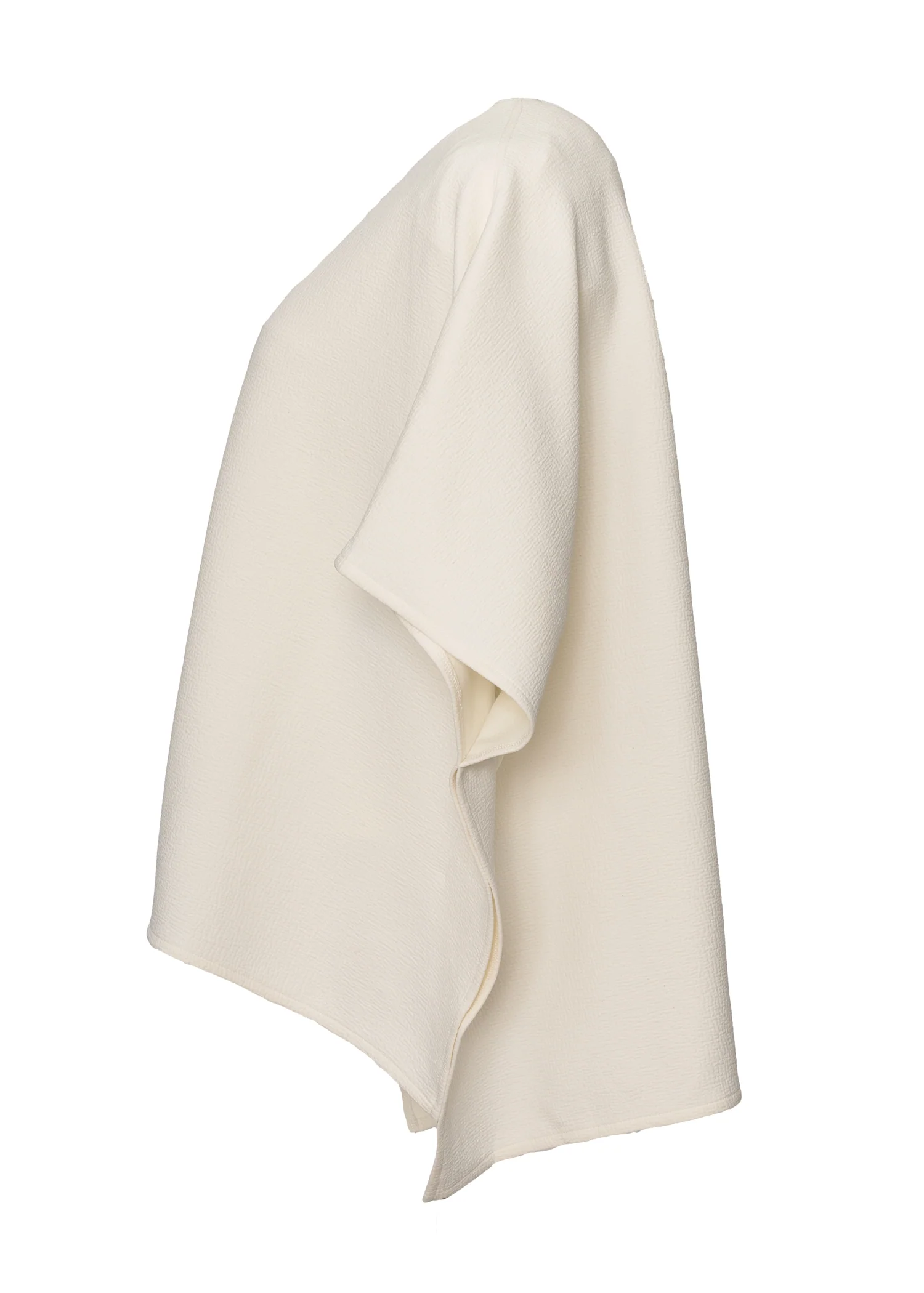 44 BETTY TOP / WRINKLE JERSEY - C12 - Image 18