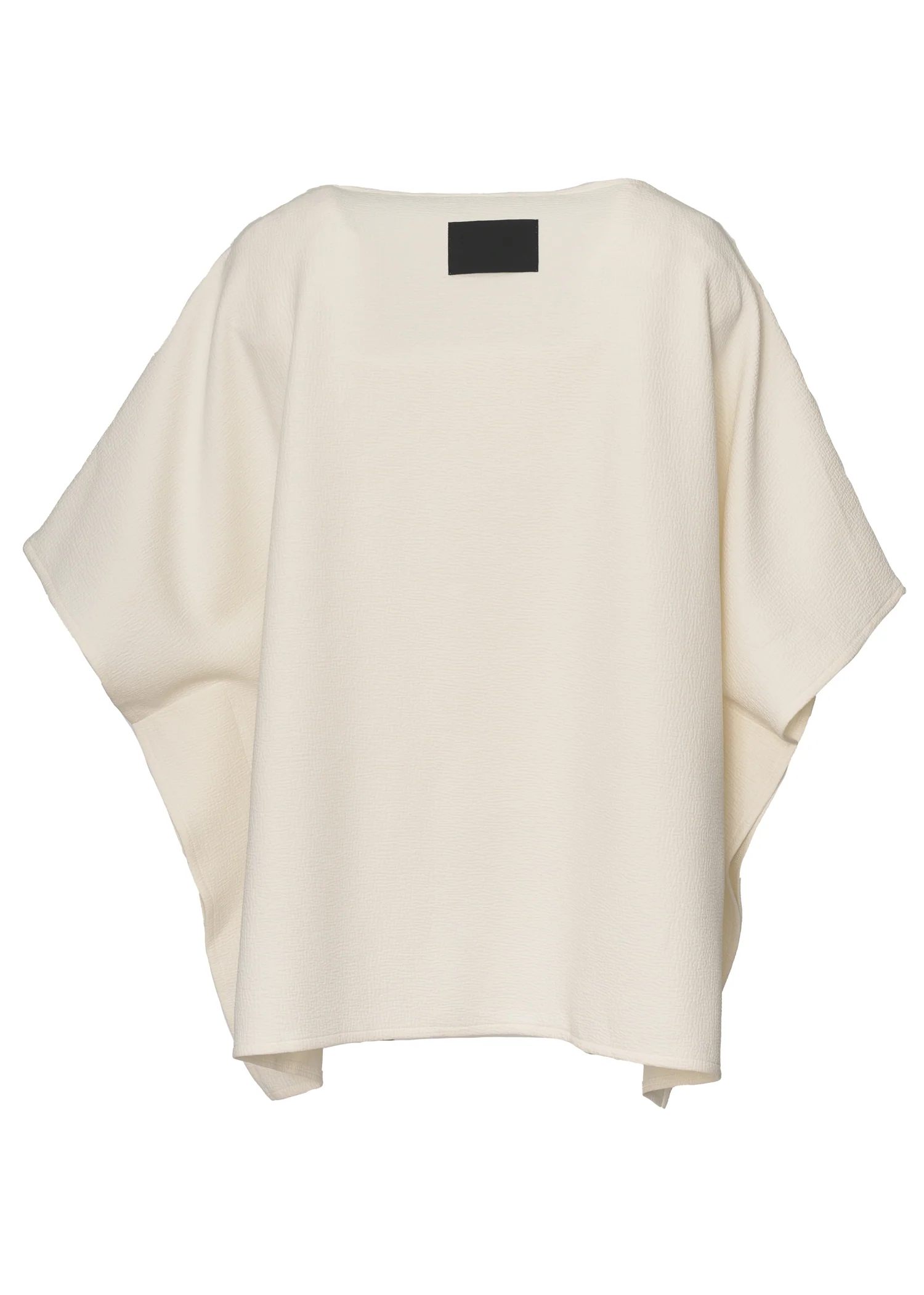 44 BETTY TOP / WRINKLE JERSEY - C12 - Image 19