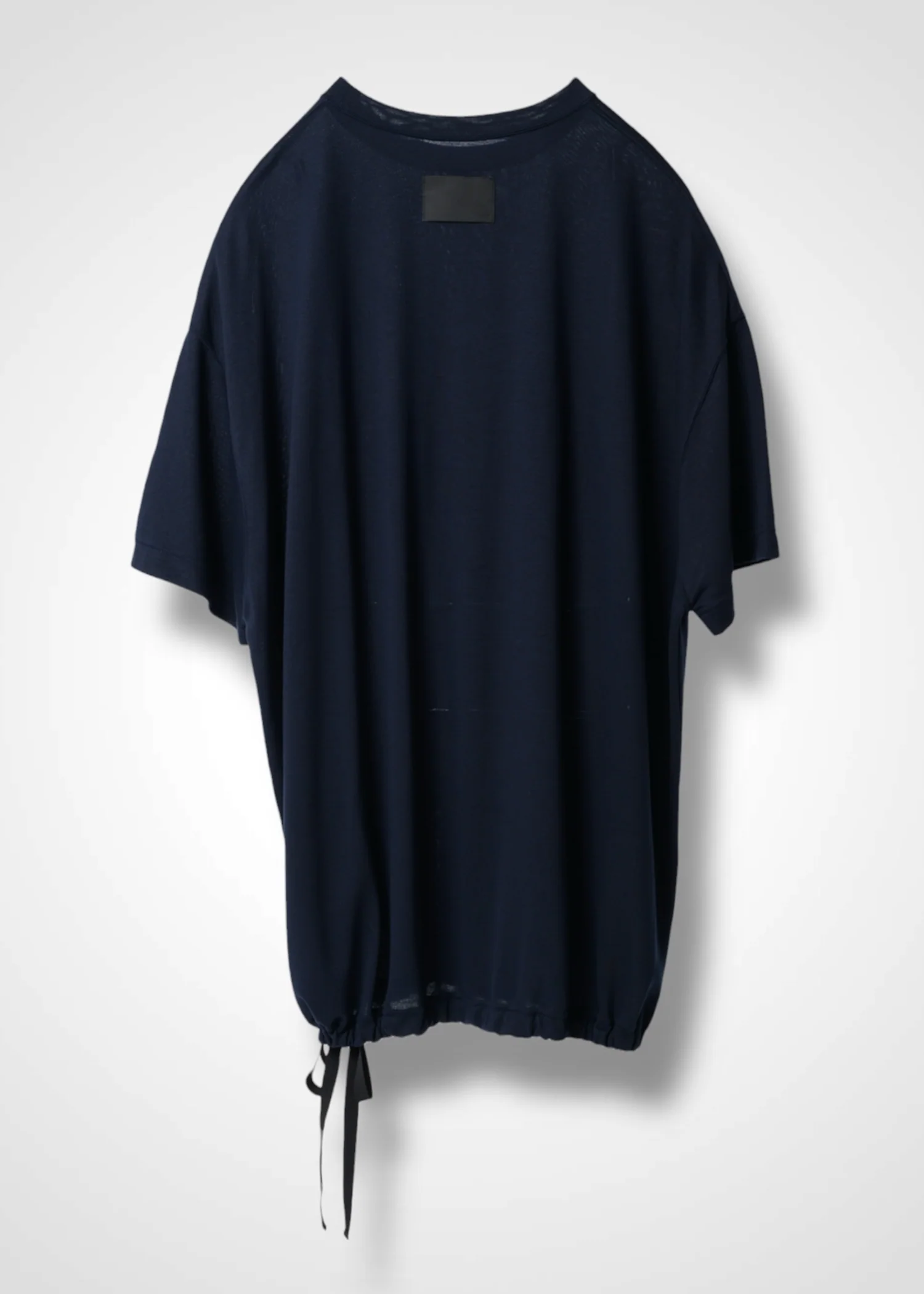 59 BOWIE T SHIRT / ECO VISCOSE JERSEY - C14 - Image 17