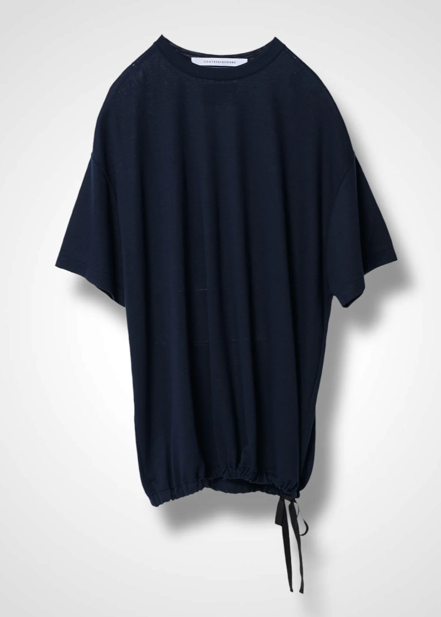 59 BOWIE T SHIRT / ECO VISCOSE JERSEY - C14 - Image 18